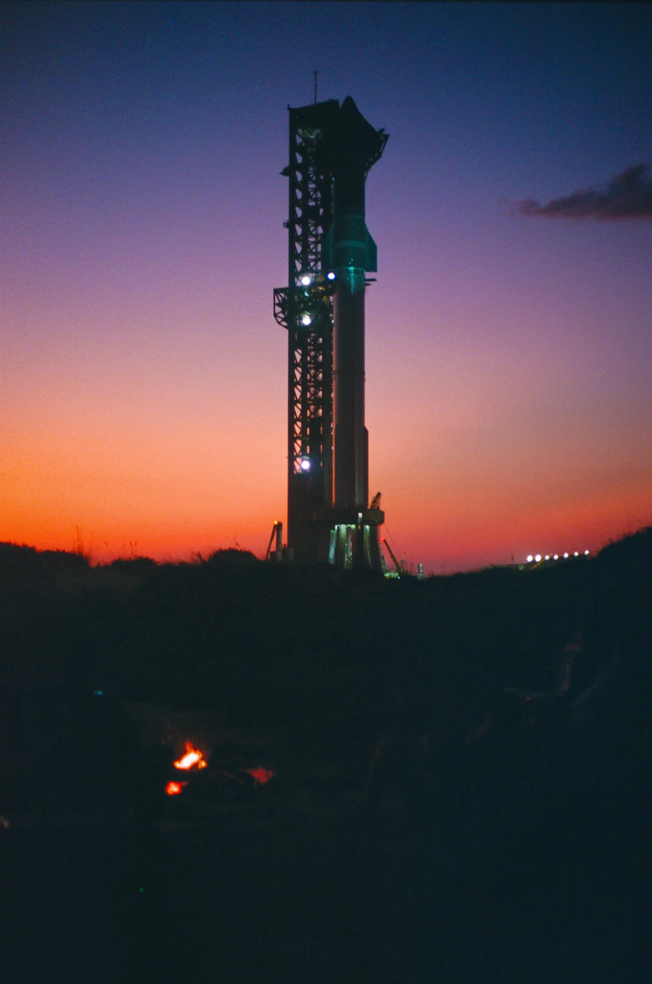 STARBASE FILM - photo 8 of 156