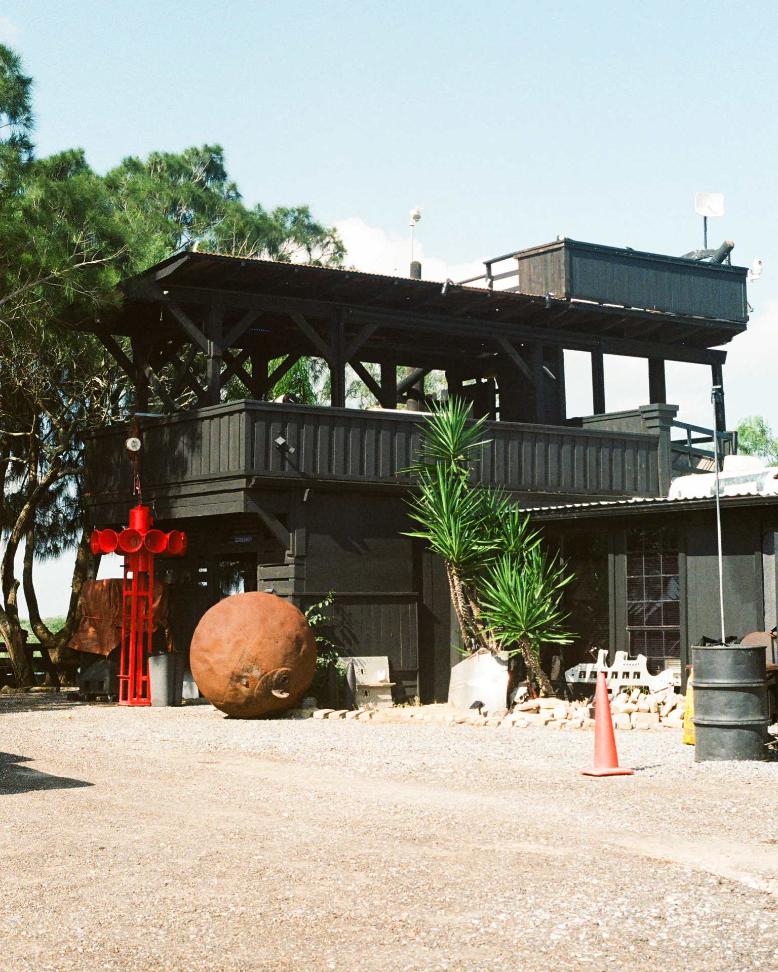 STARBASE FILM - photo 9 of 156