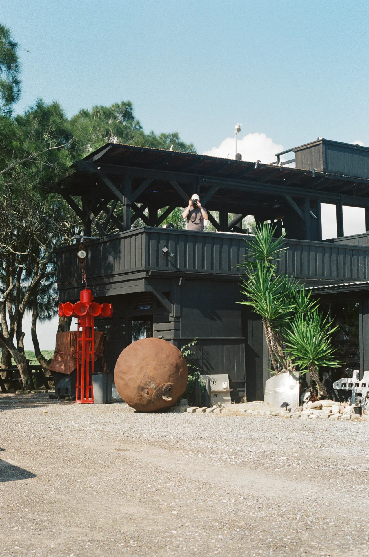 STARBASE FILM - photo 12 of 156