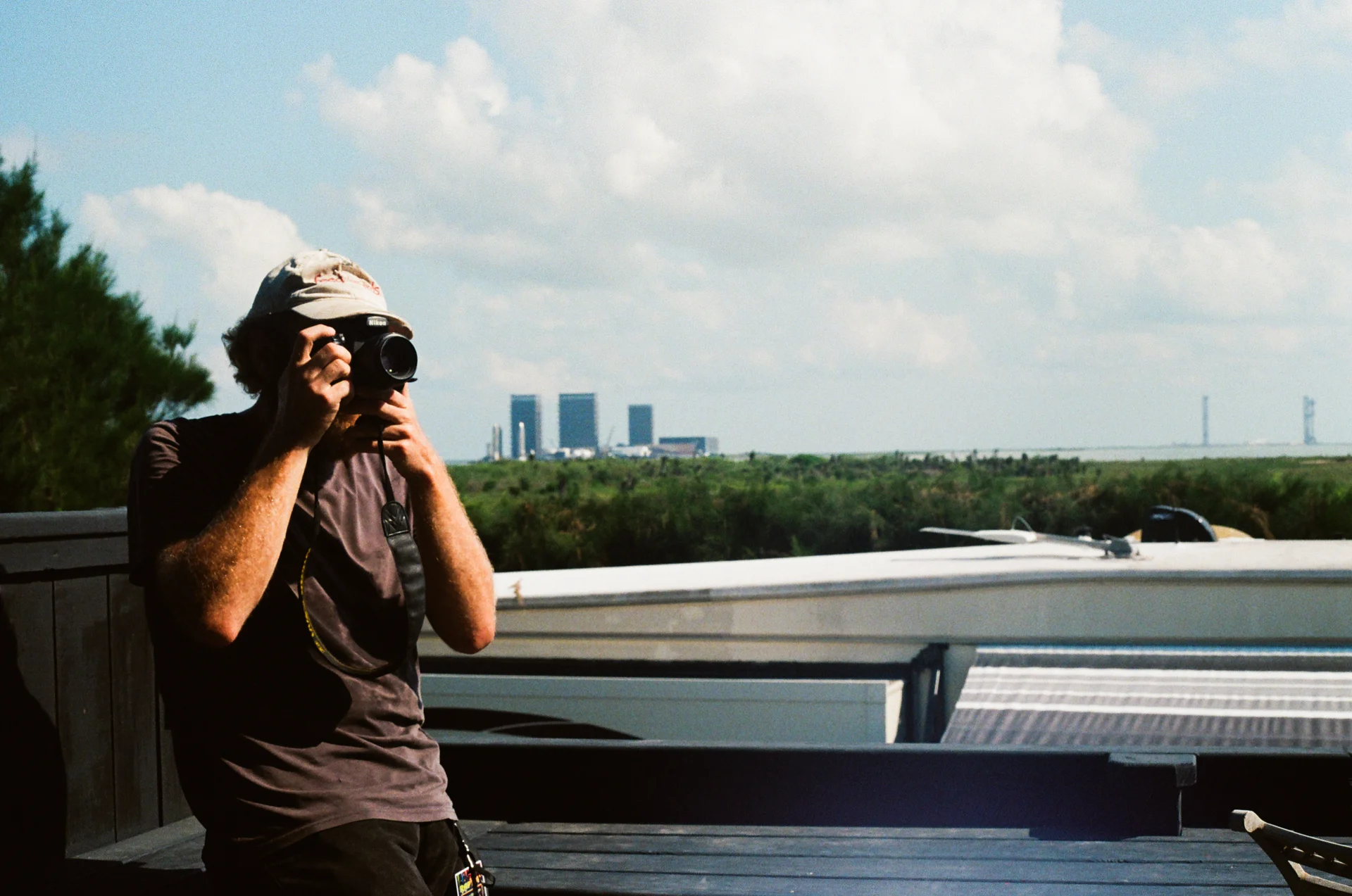 STARBASE FILM - photo 14 of 156