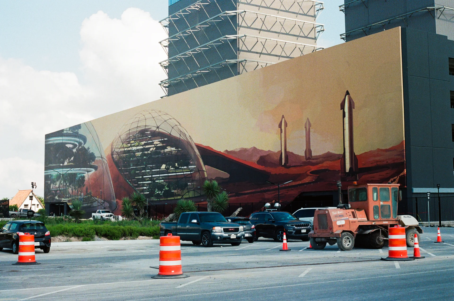 STARBASE FILM - photo 15 of 156