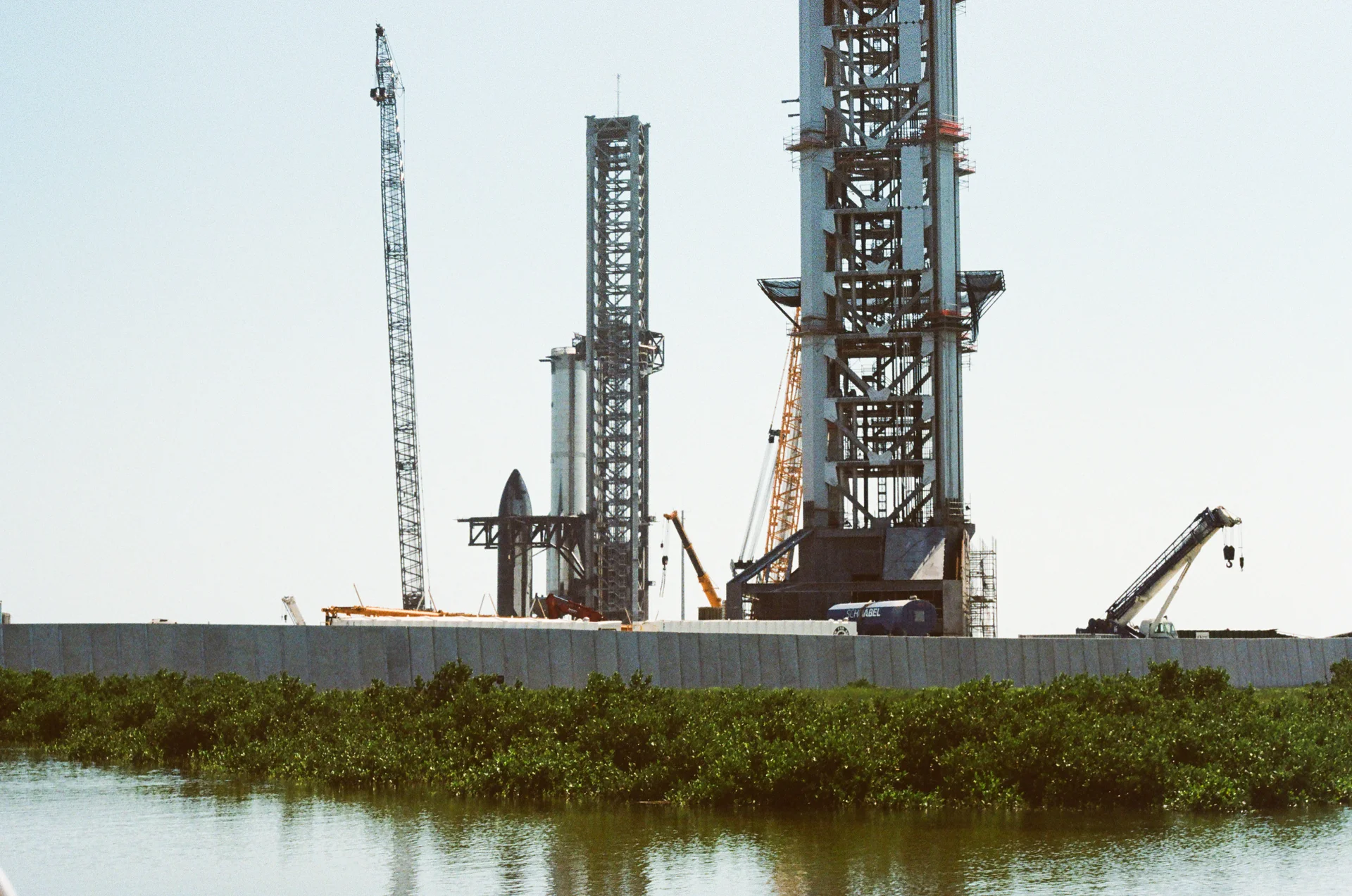 STARBASE FILM - photo 16 of 156