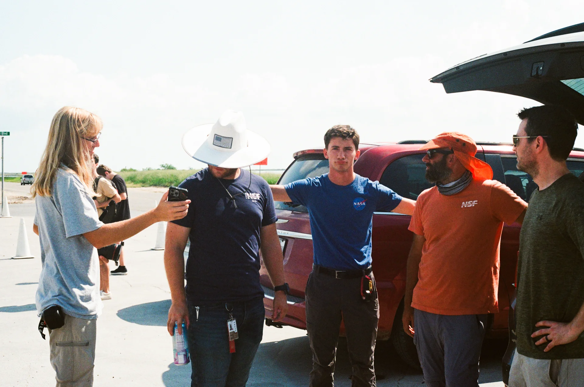 STARBASE FILM - photo 17 of 156