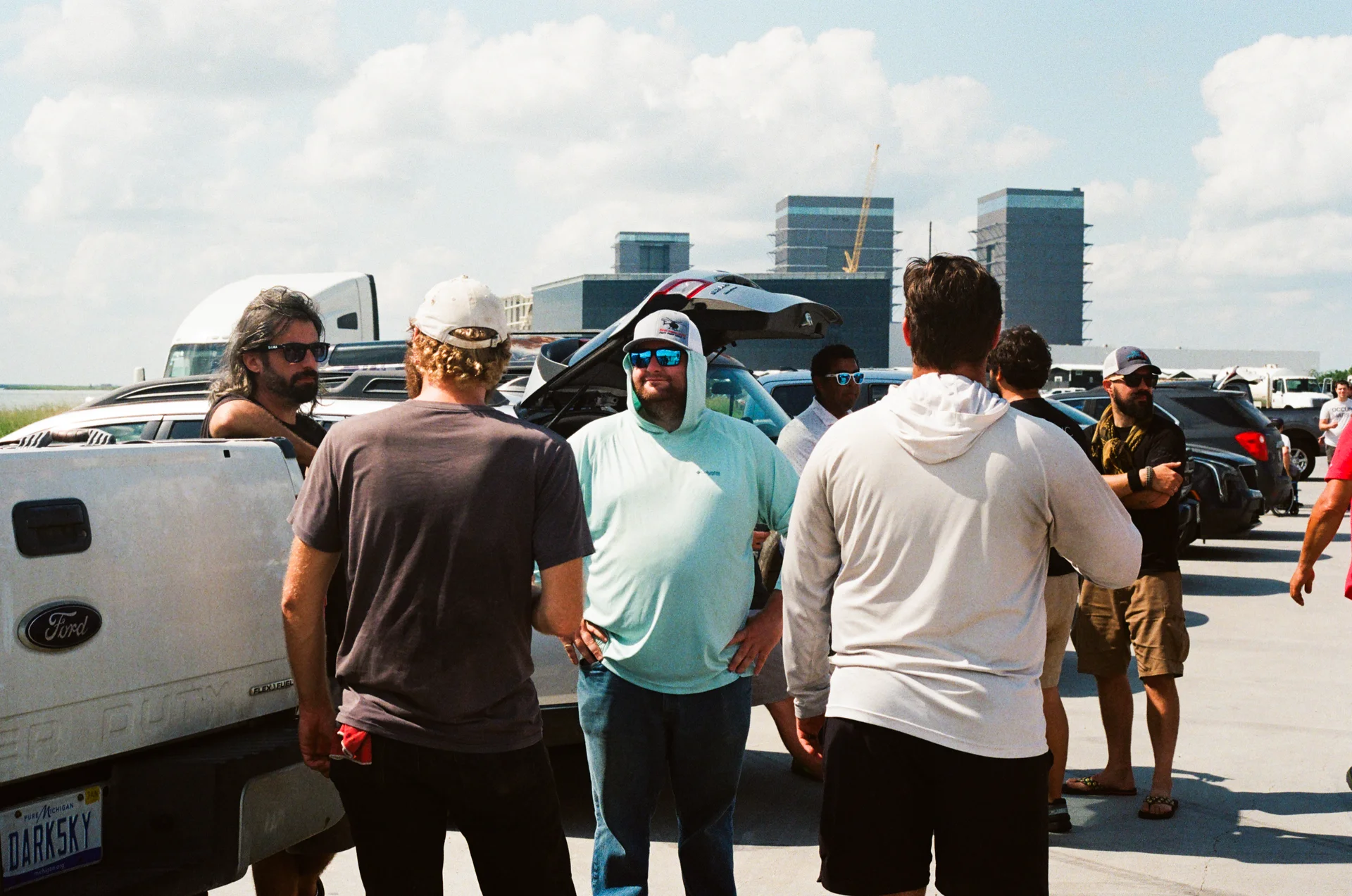 STARBASE FILM - photo 18 of 156