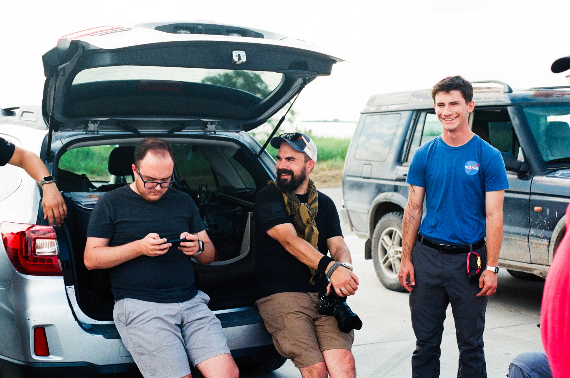 STARBASE FILM - photo 19 of 156