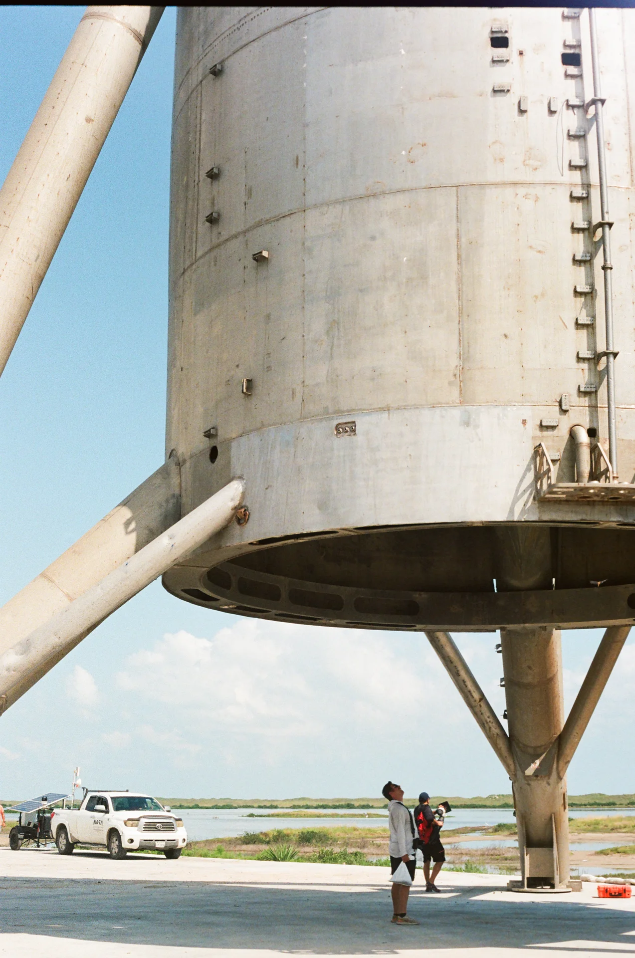 STARBASE FILM - photo 20 of 156