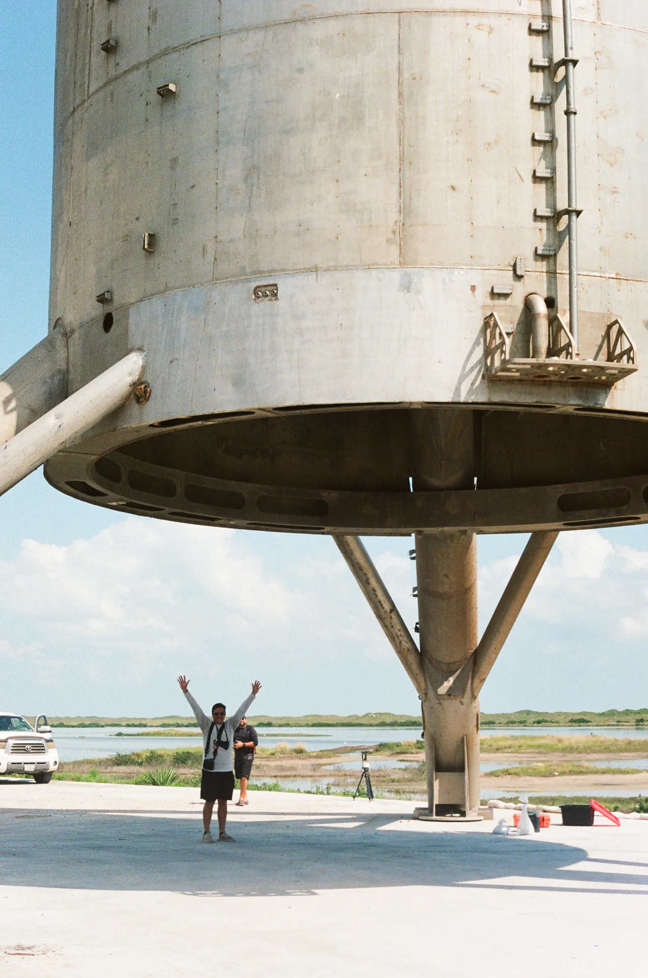 STARBASE FILM - photo 21 of 156