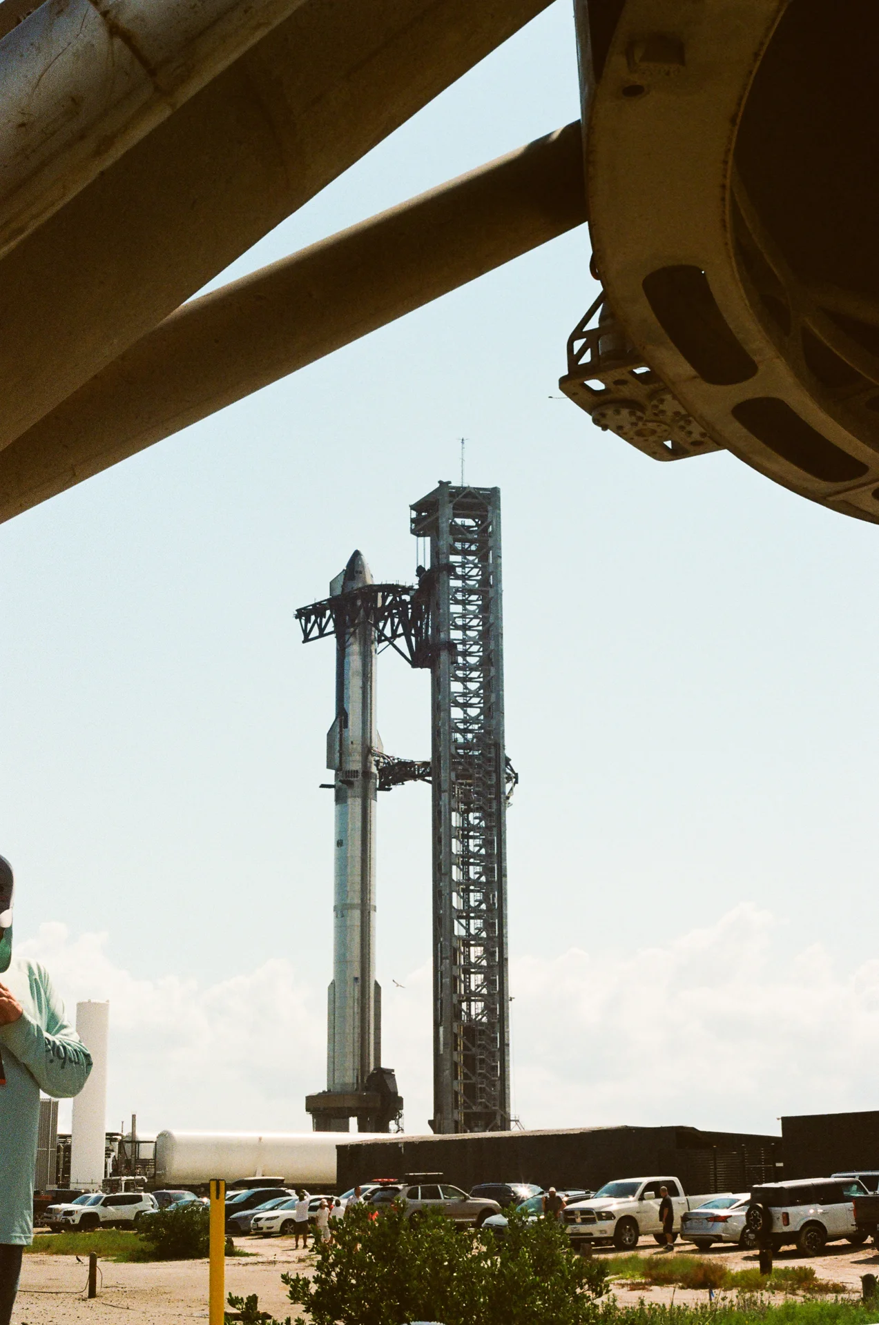 STARBASE FILM - photo 22 of 156