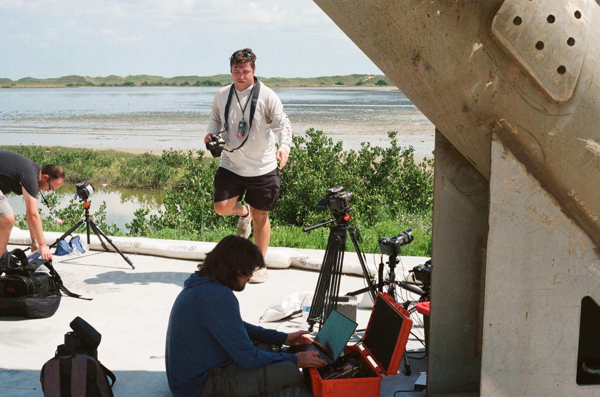 STARBASE FILM - photo 23 of 156