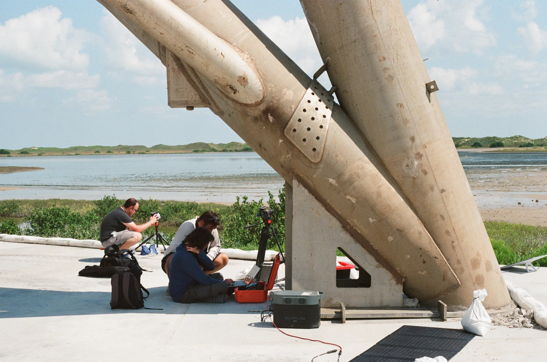 STARBASE FILM - photo 24 of 156