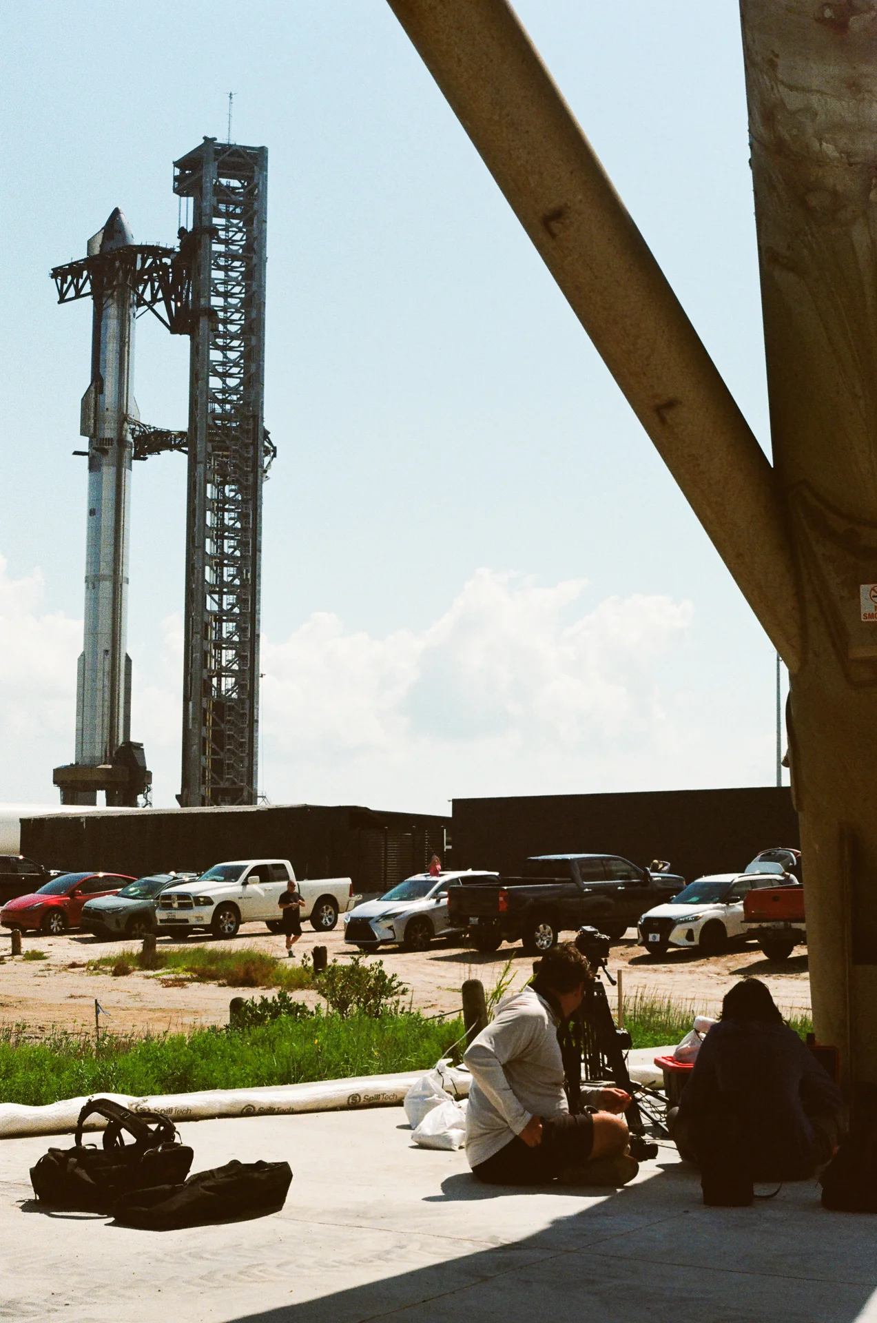 STARBASE FILM - photo 25 of 156