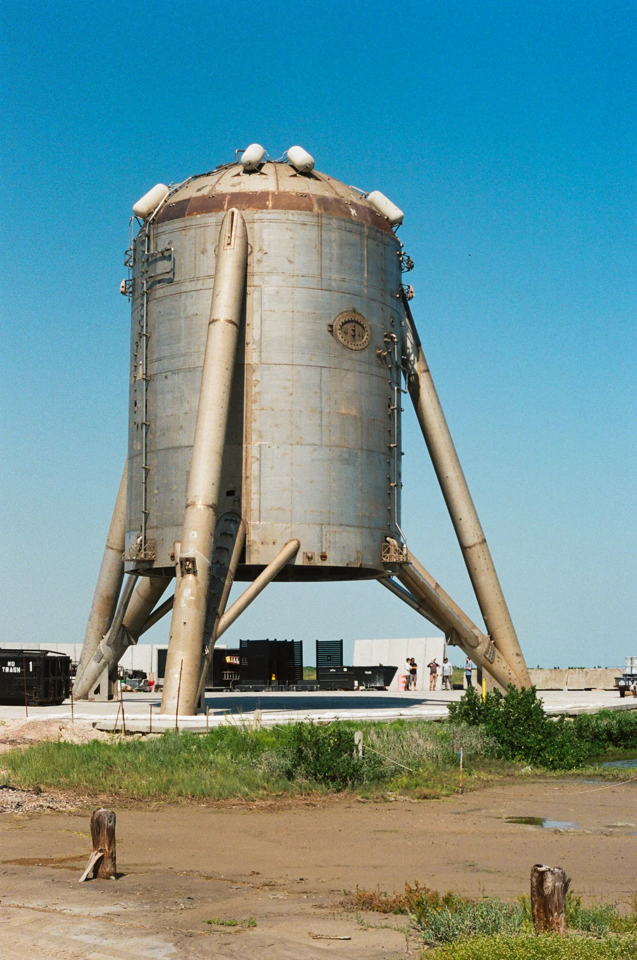 STARBASE FILM - photo 26 of 156