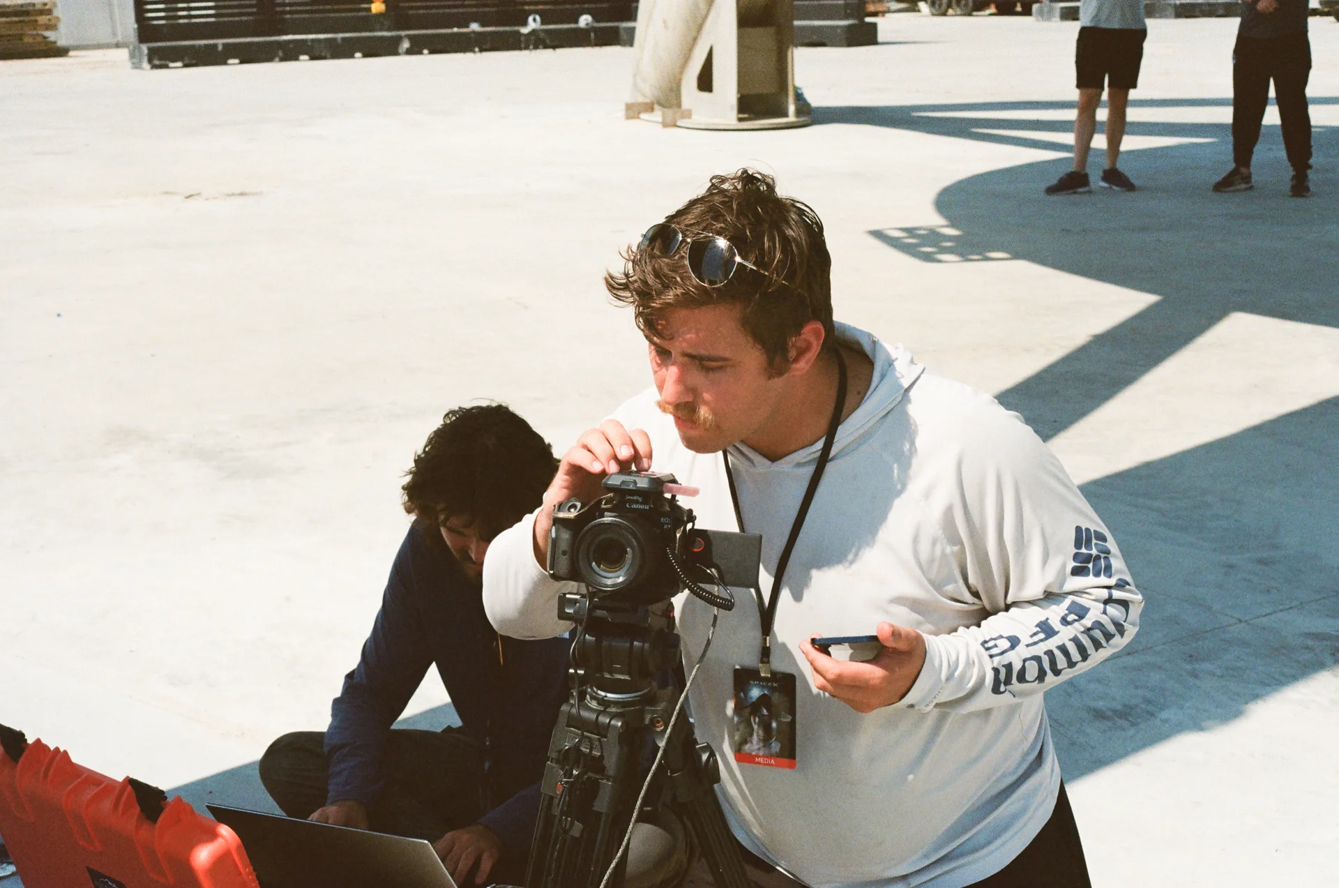 STARBASE FILM - photo 27 of 156