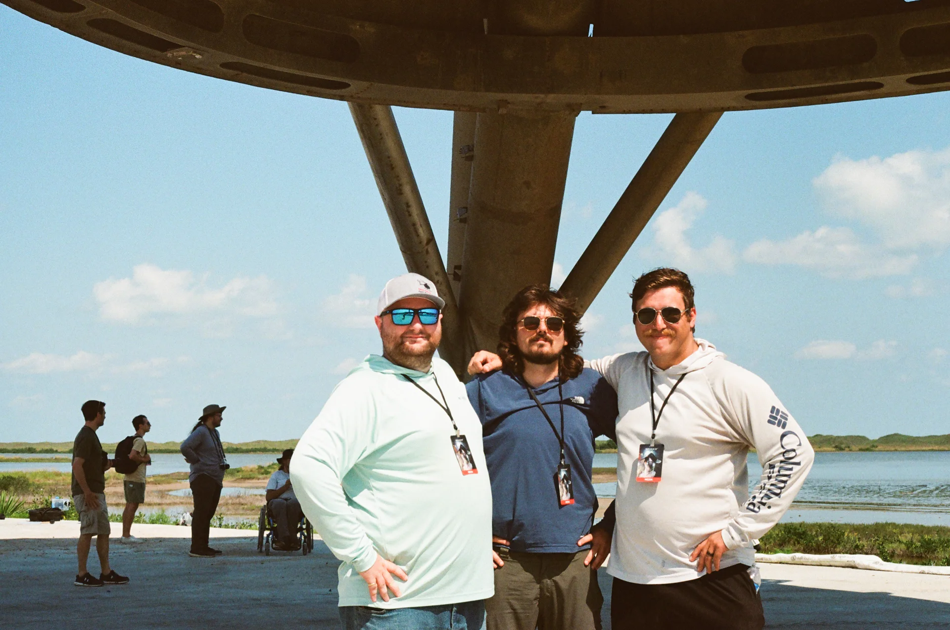 STARBASE FILM - photo 29 of 156