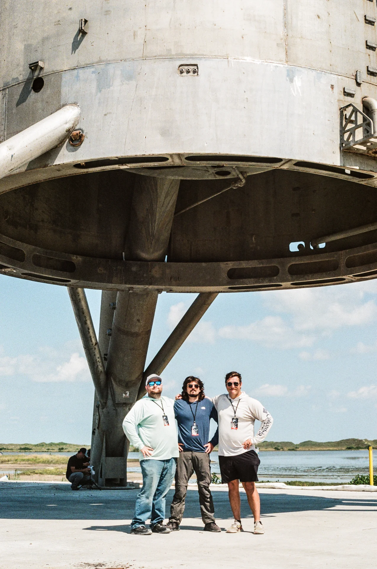 STARBASE FILM - photo 30 of 156