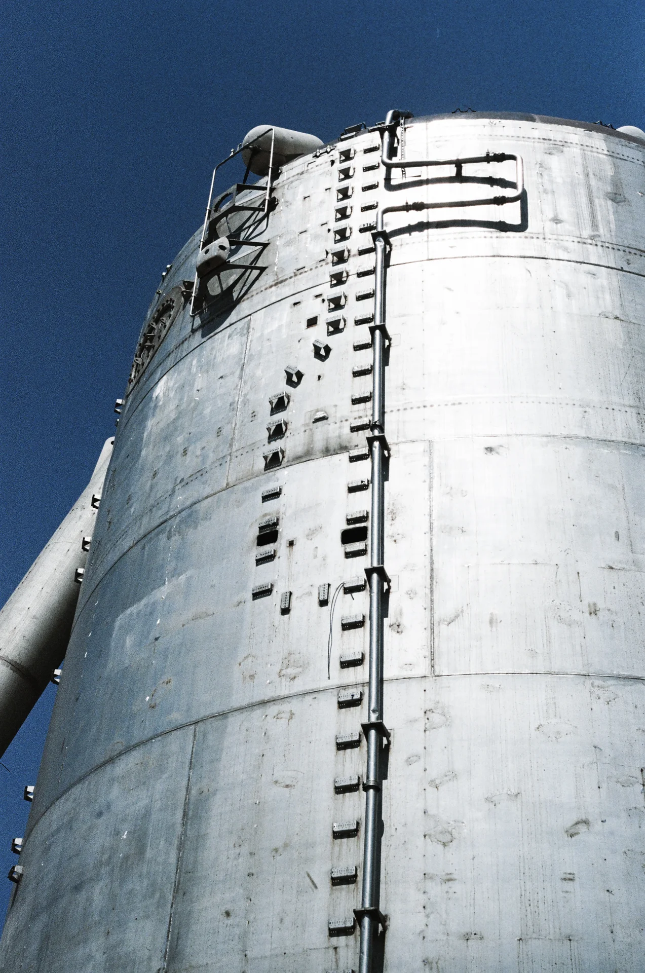 STARBASE FILM - photo 31 of 156