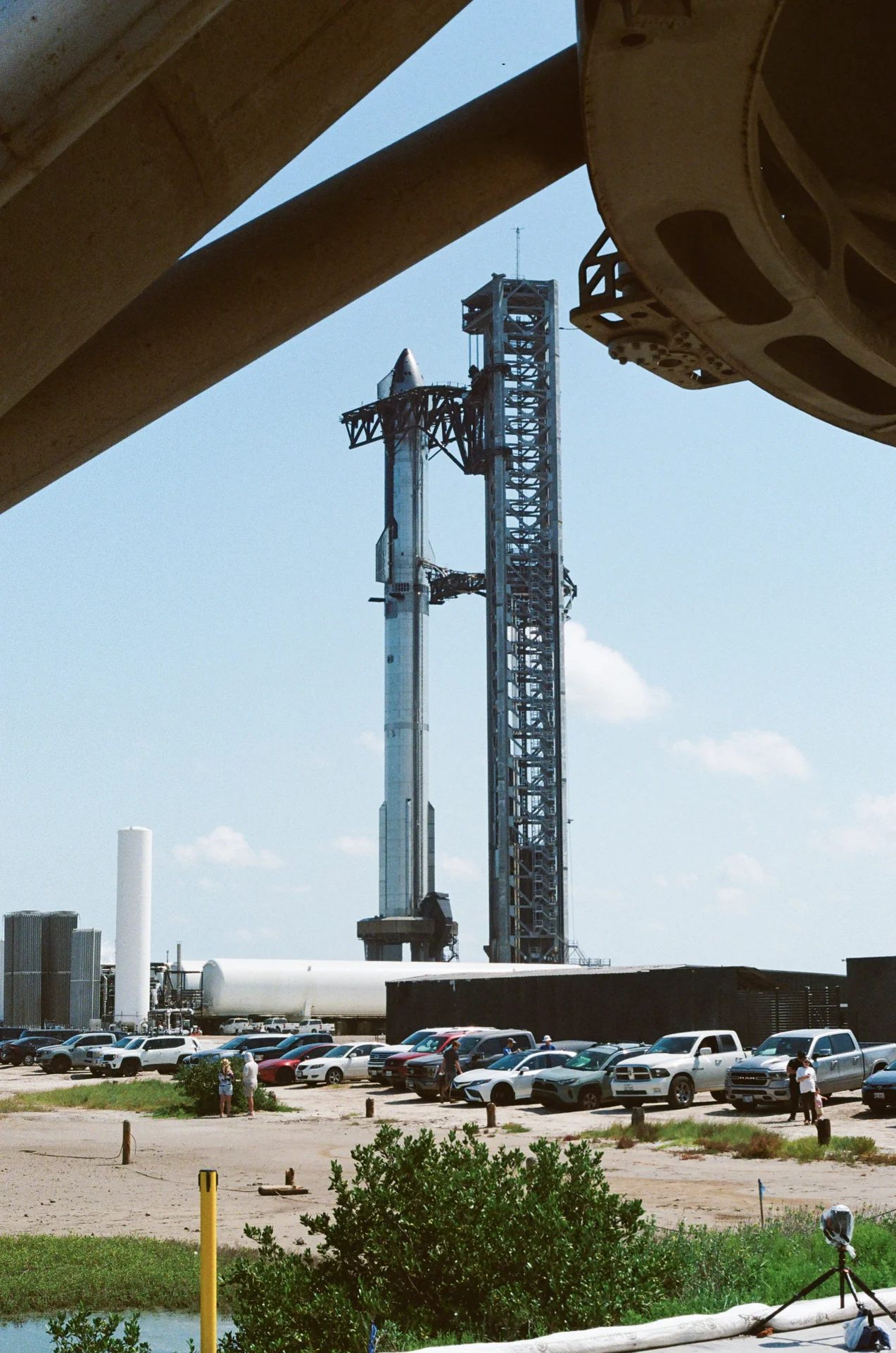 STARBASE FILM - photo 32 of 156