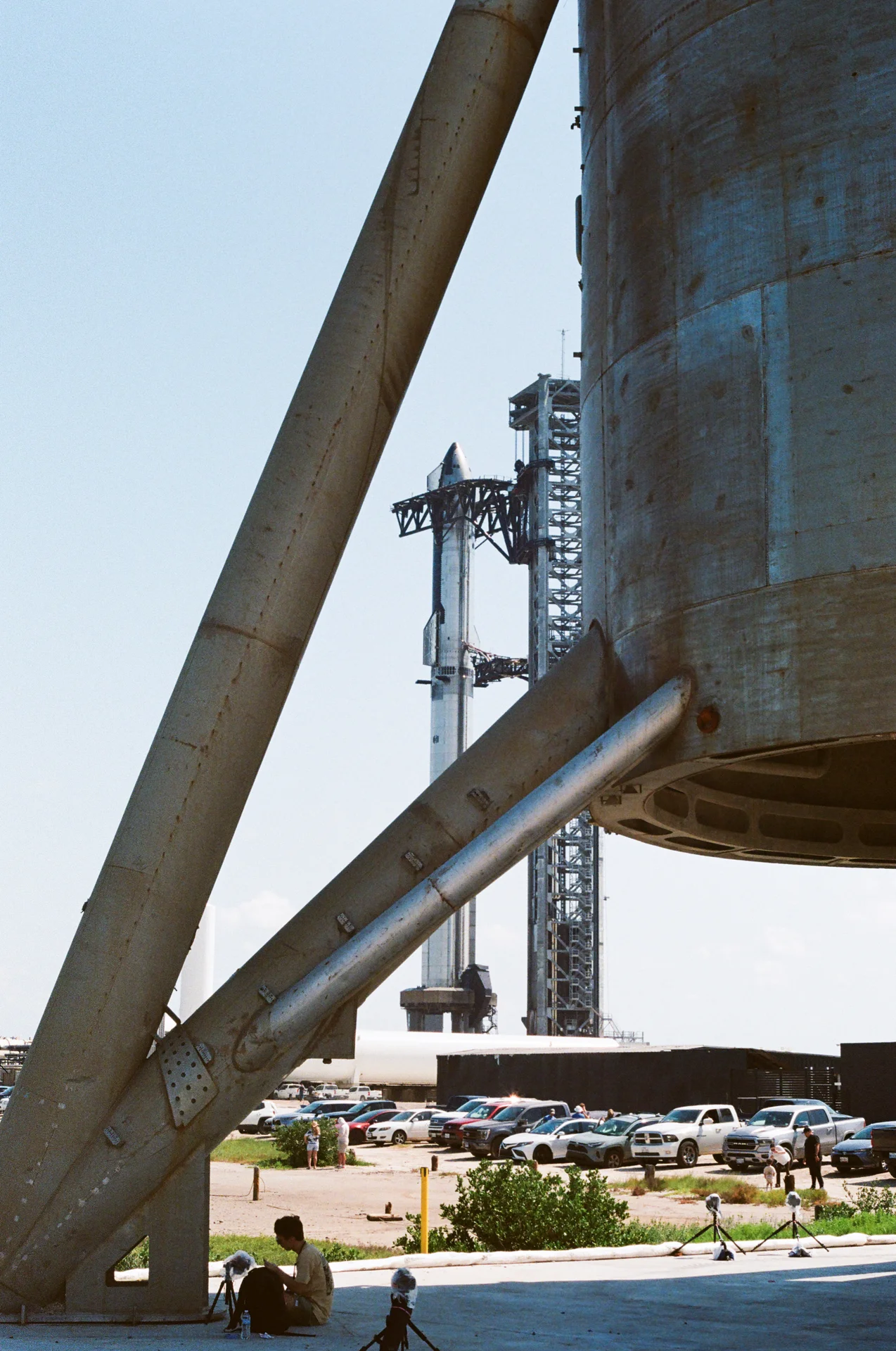 STARBASE FILM - photo 33 of 156