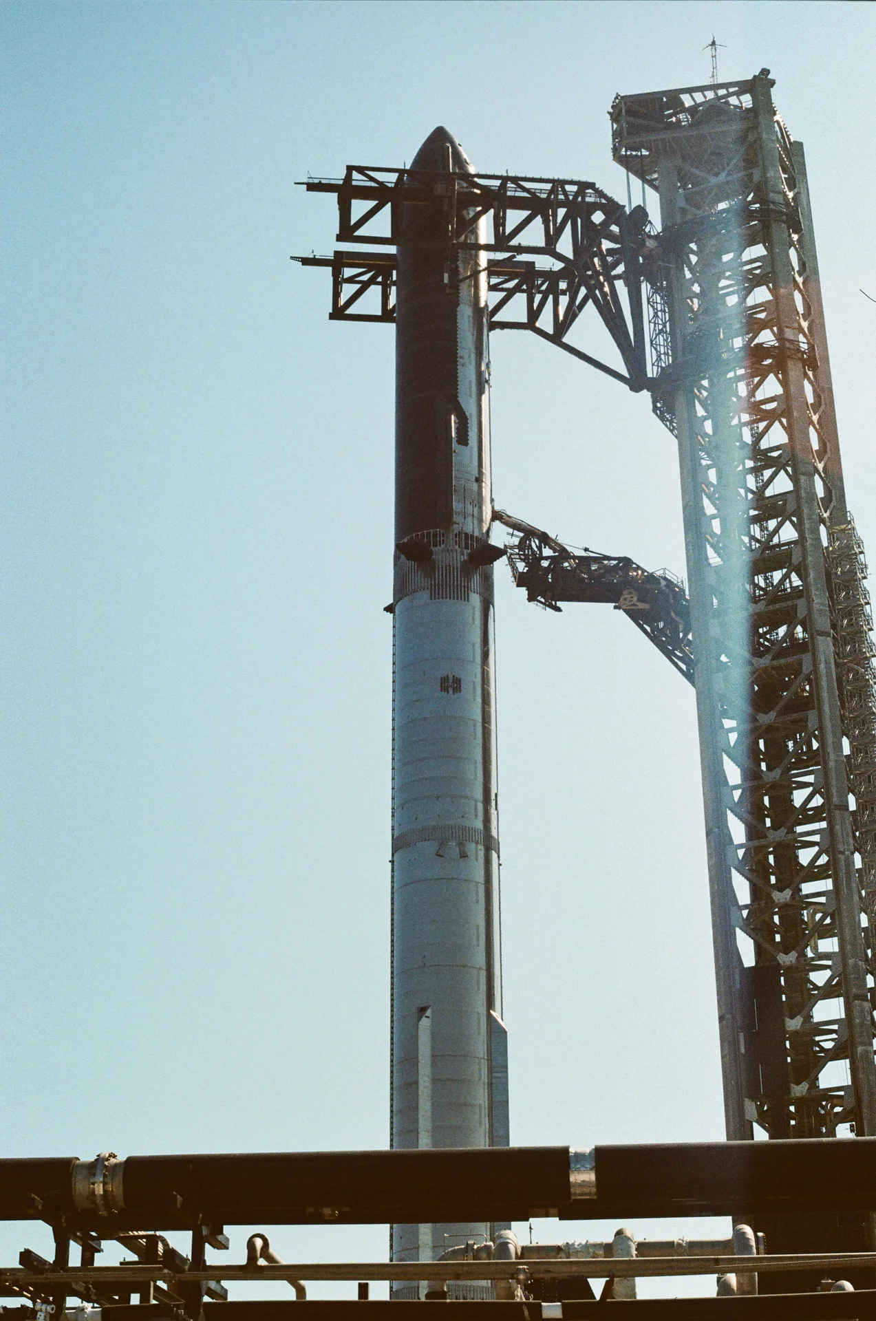 STARBASE FILM - photo 34 of 156