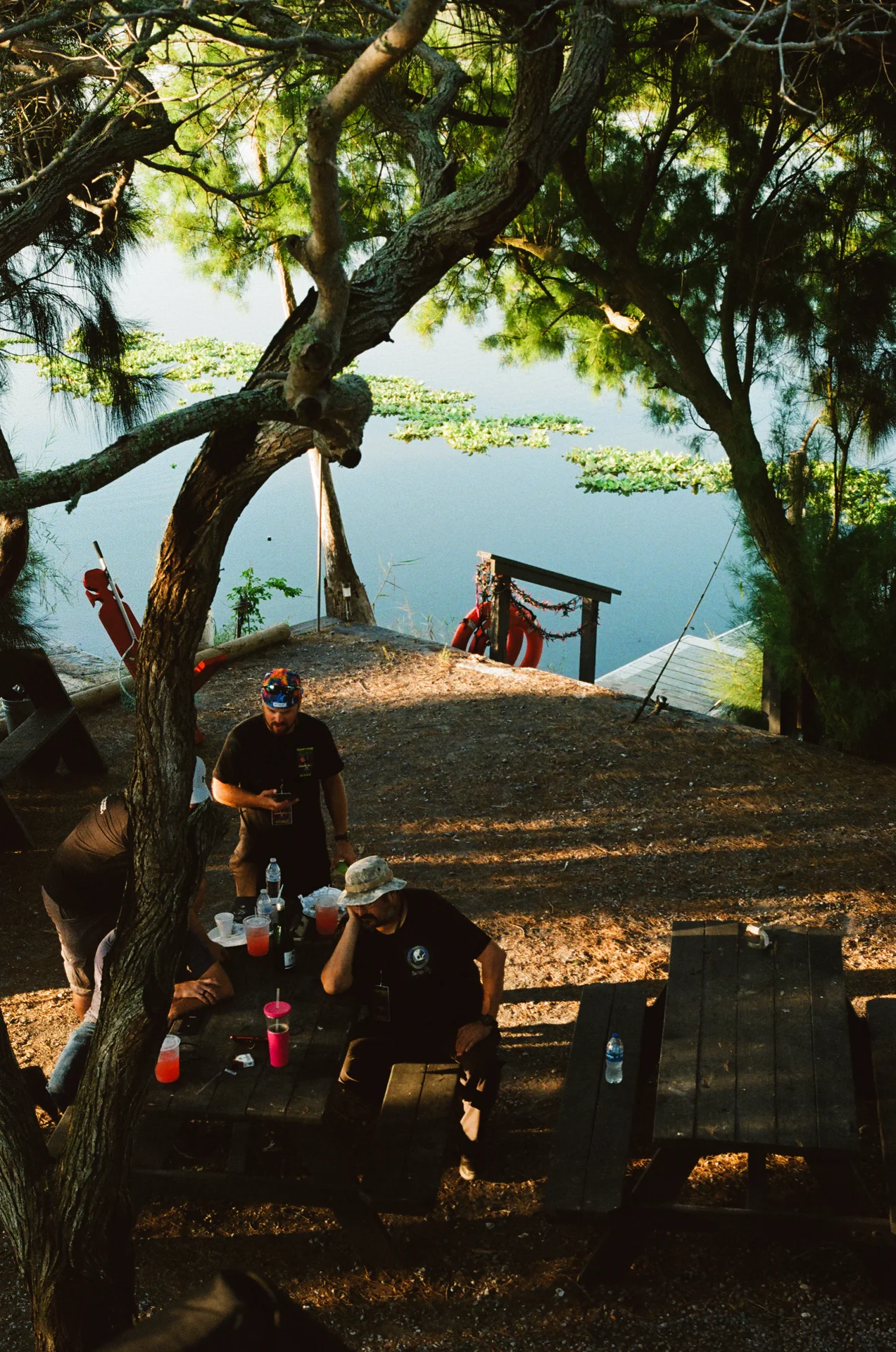 STARBASE FILM - photo 40 of 156