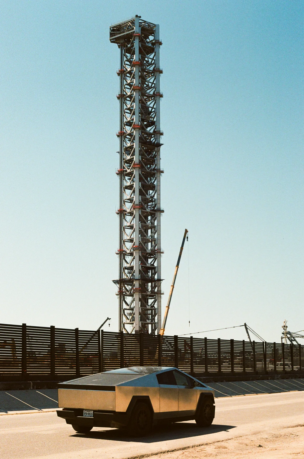 STARBASE FILM - photo 45 of 156