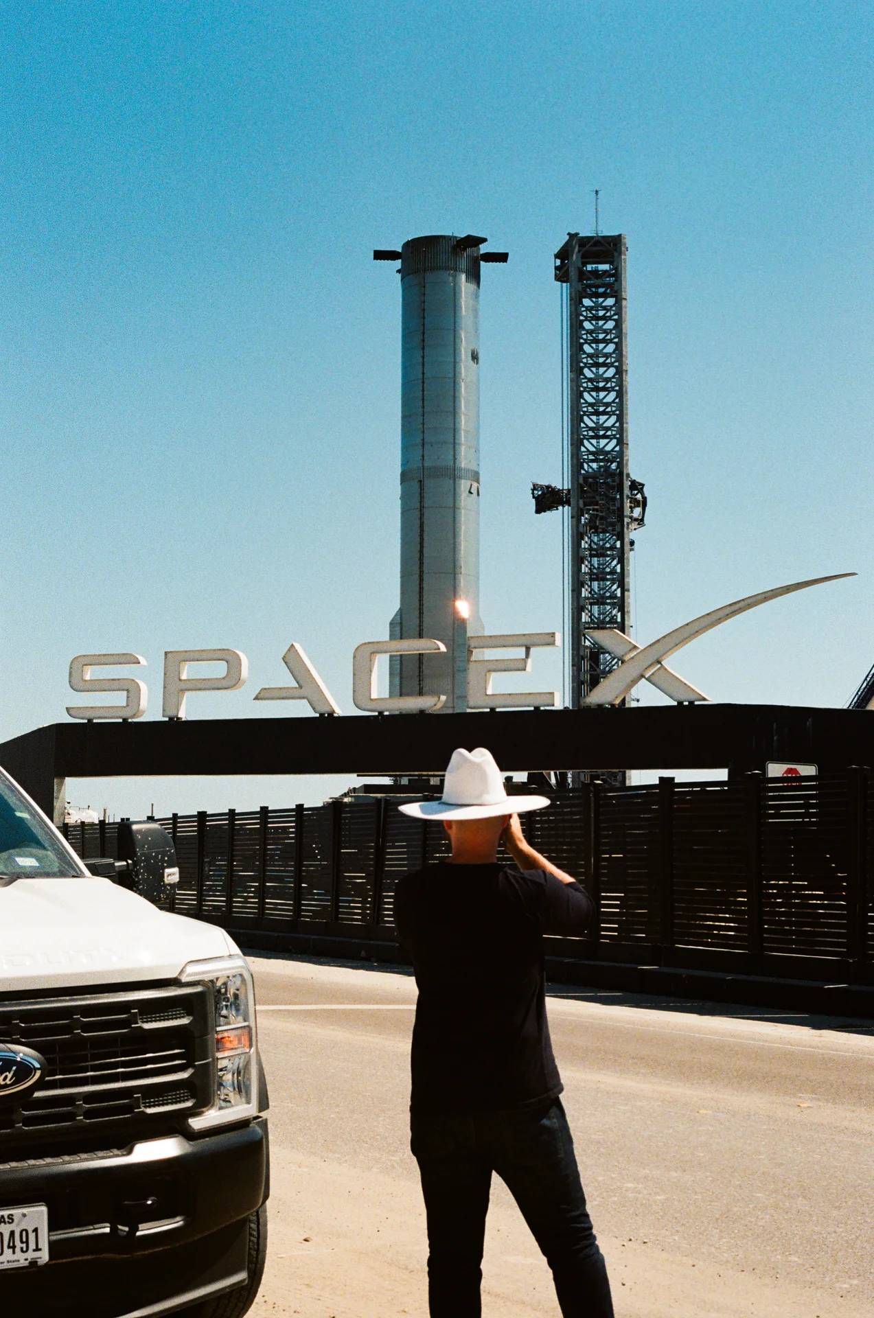 STARBASE FILM - photo 48 of 156