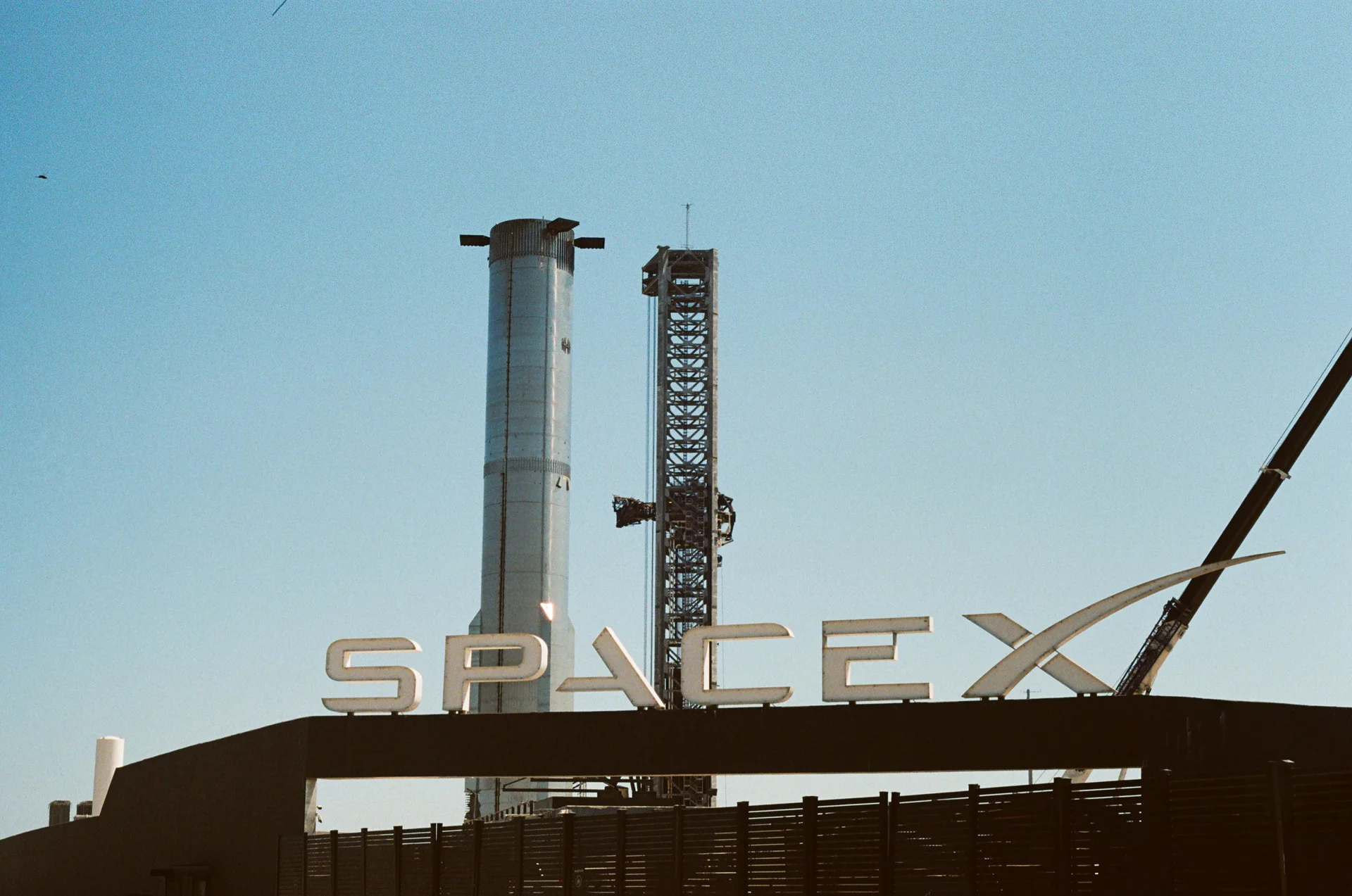 STARBASE FILM - photo 49 of 156