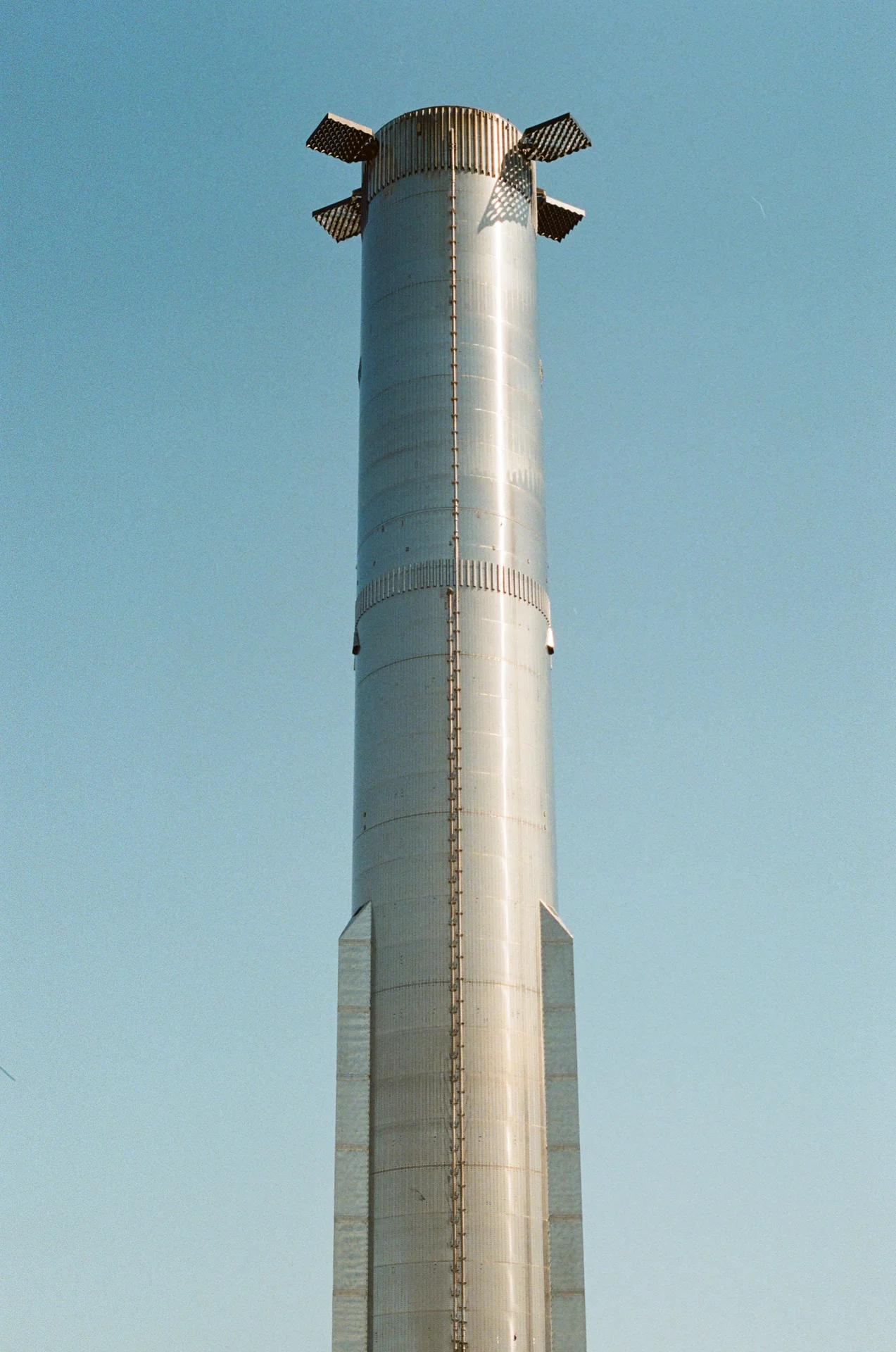 STARBASE FILM - photo 51 of 156