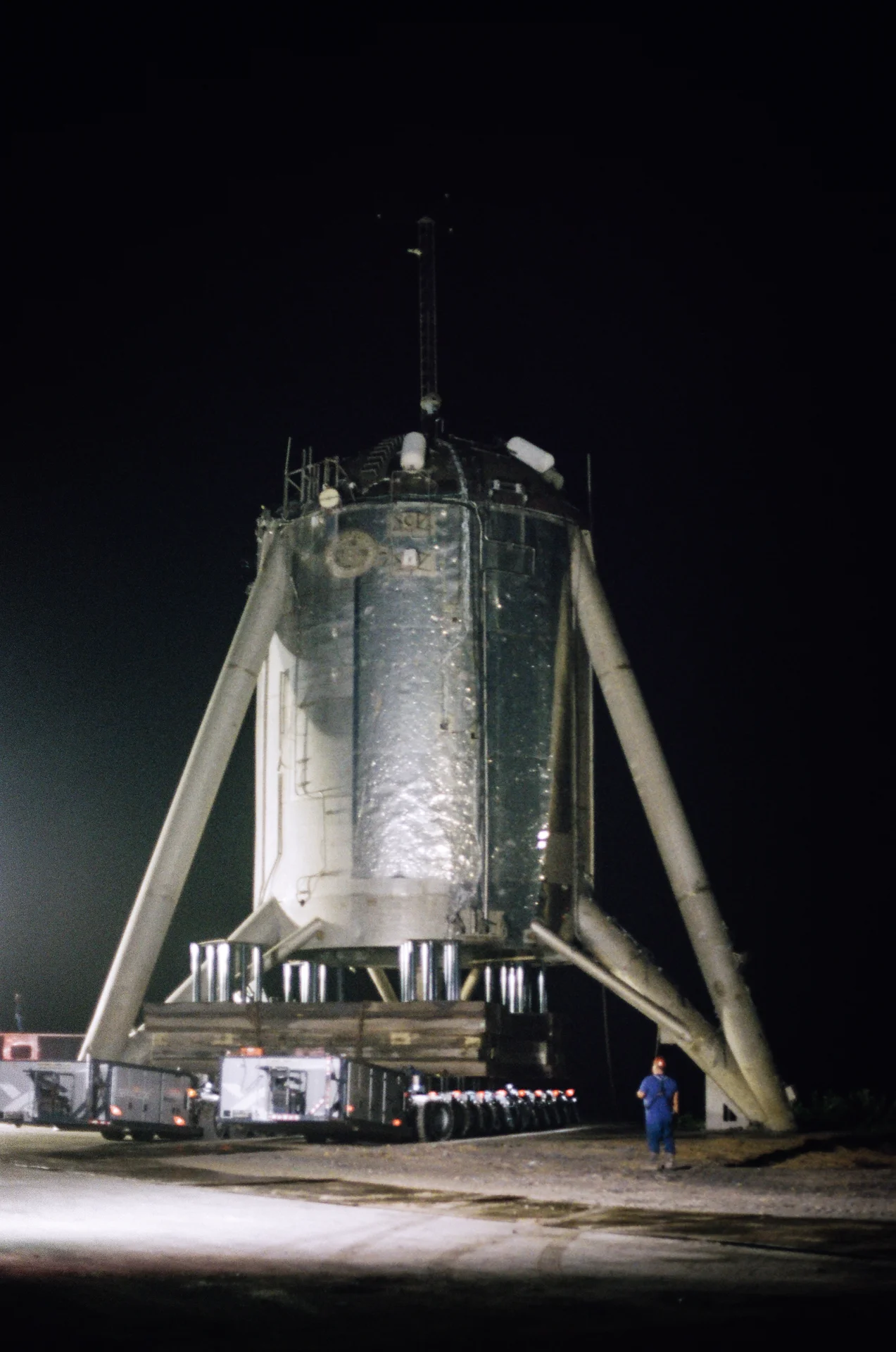 STARBASE FILM - photo 52 of 156