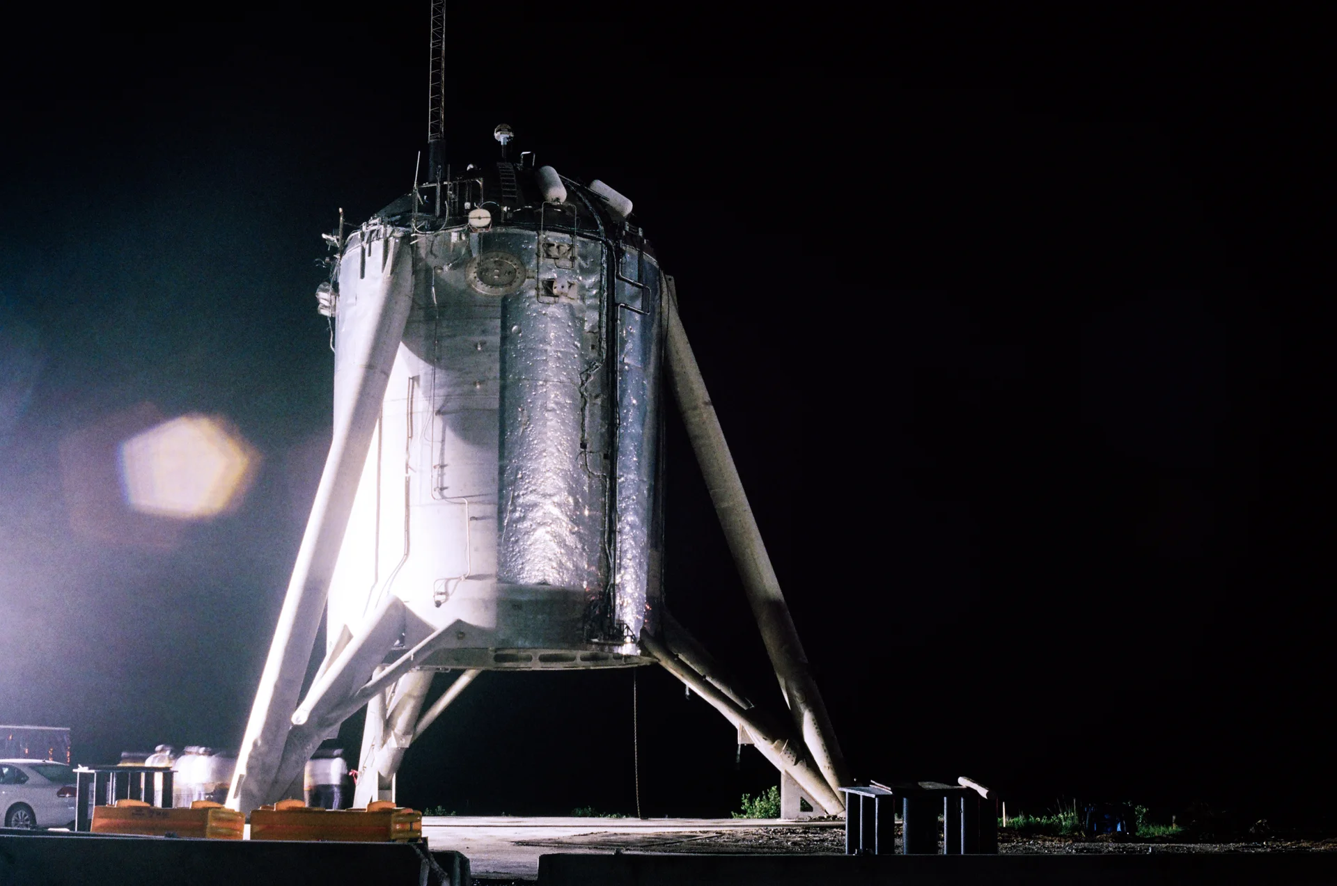 STARBASE FILM - photo 56 of 156