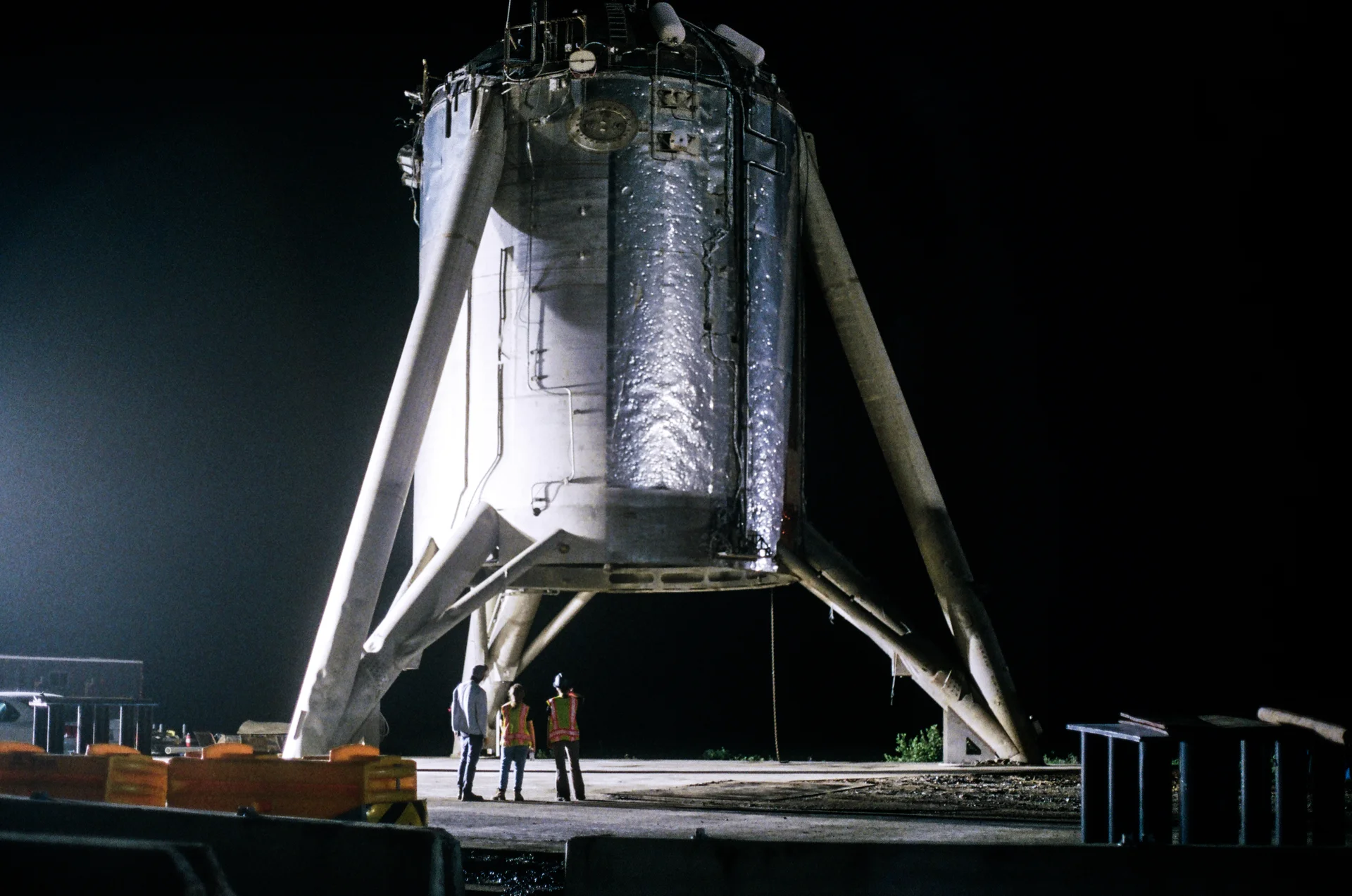 STARBASE FILM - photo 57 of 156