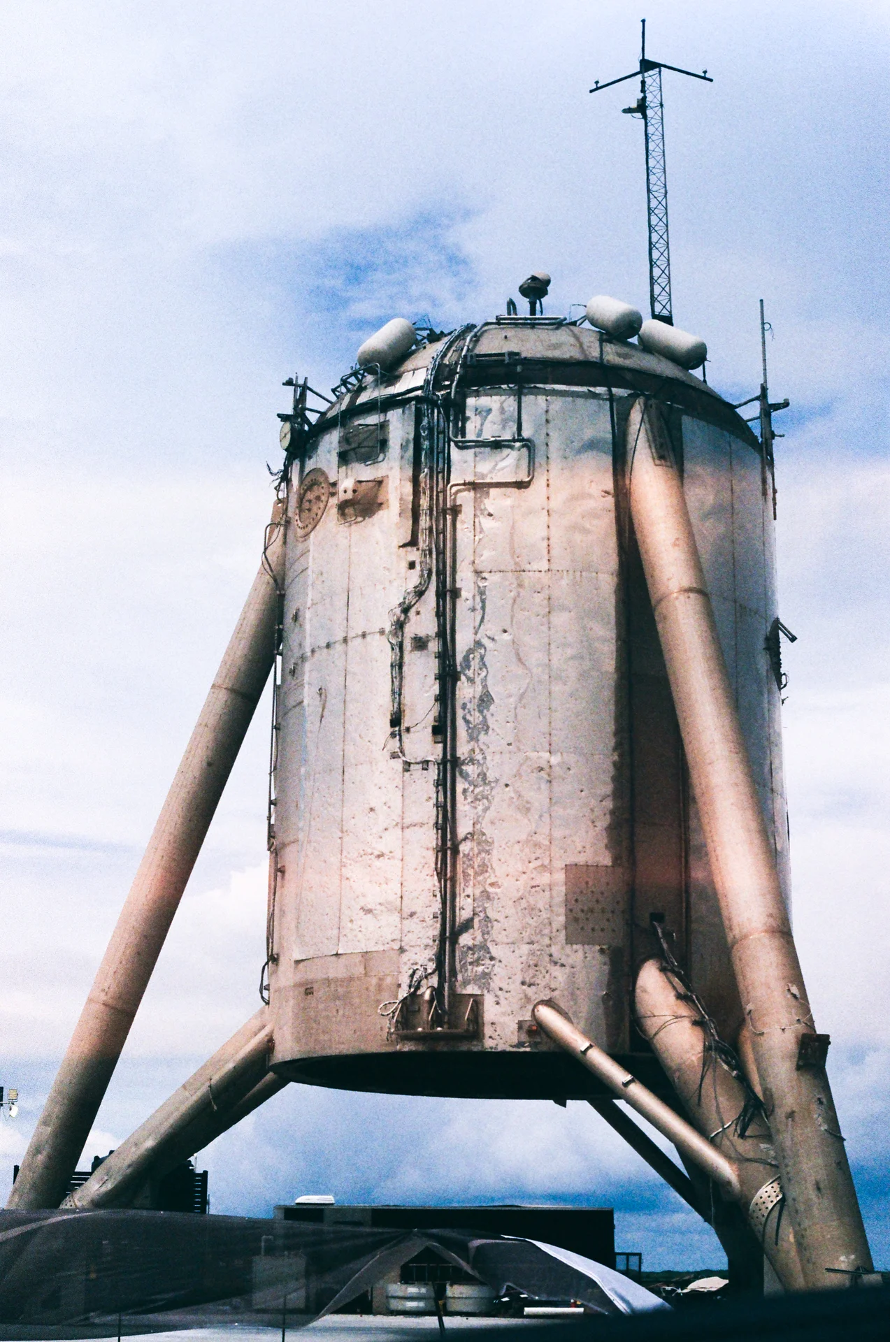 STARBASE FILM - photo 60 of 156