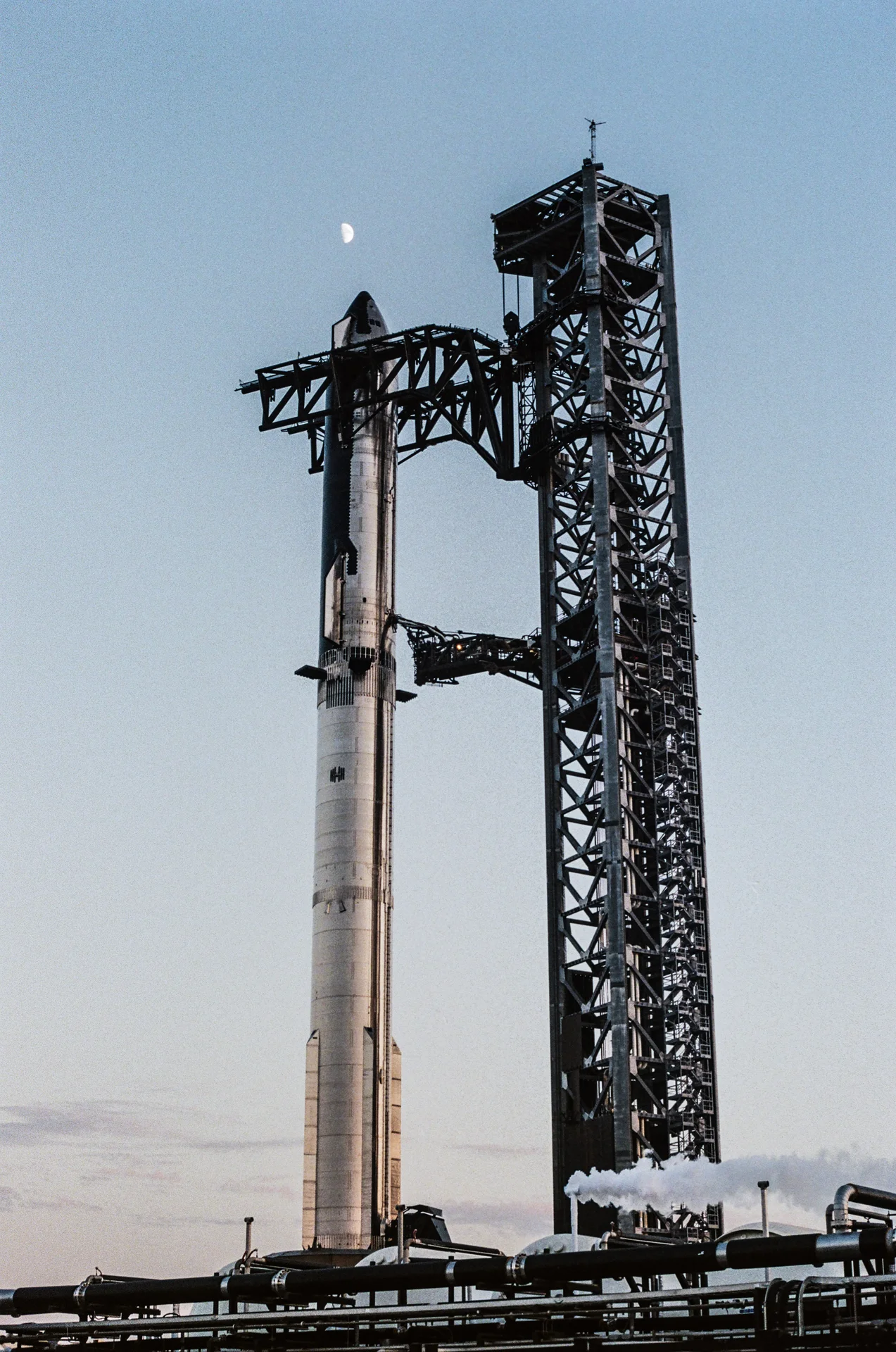 STARBASE FILM - photo 61 of 156