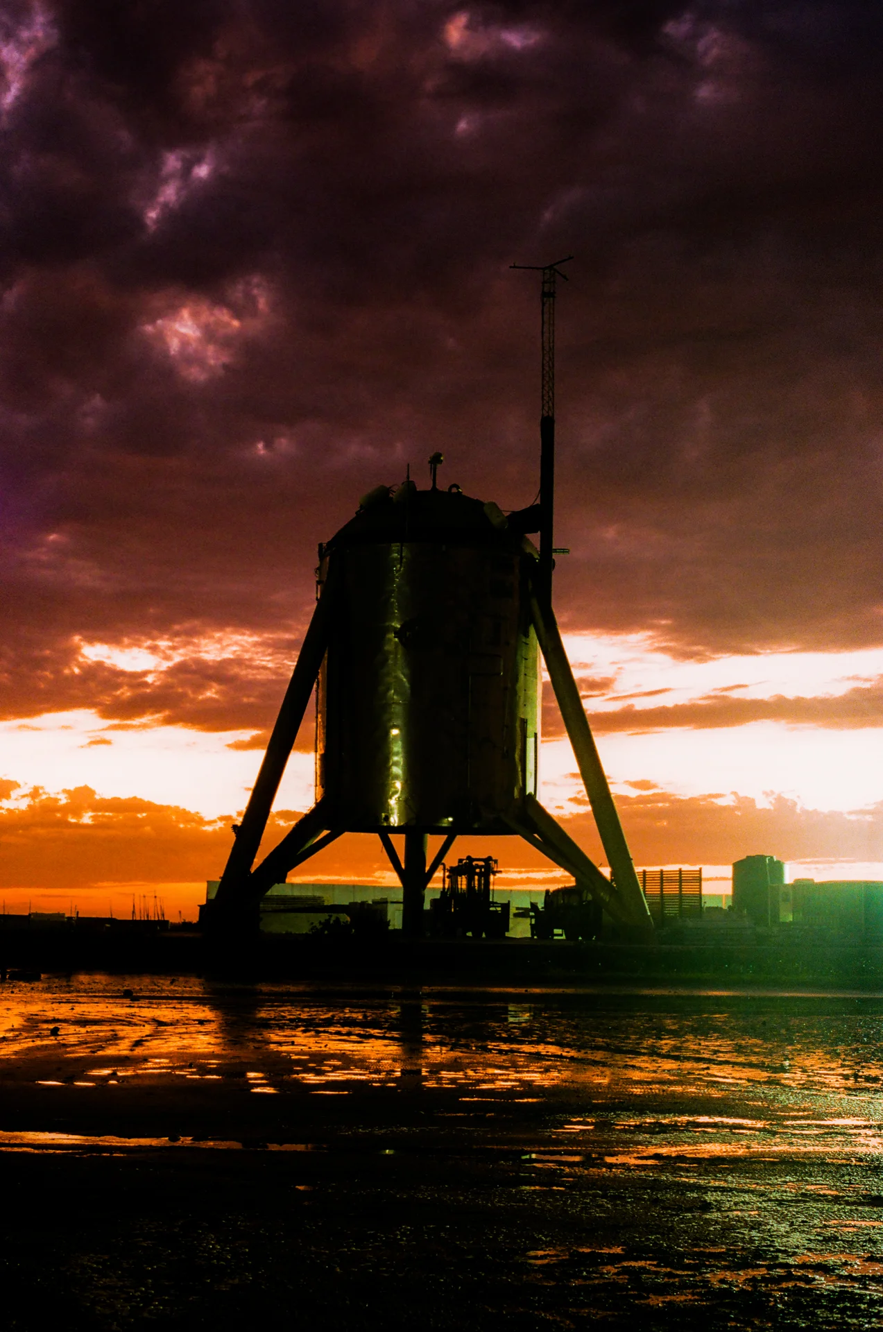 STARBASE FILM - photo 64 of 156