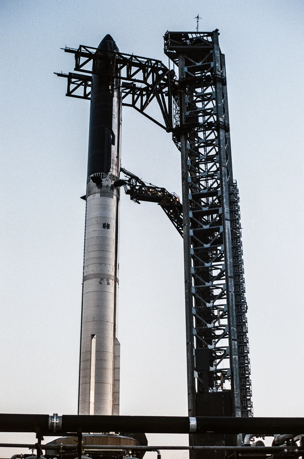 STARBASE FILM - photo 65 of 156