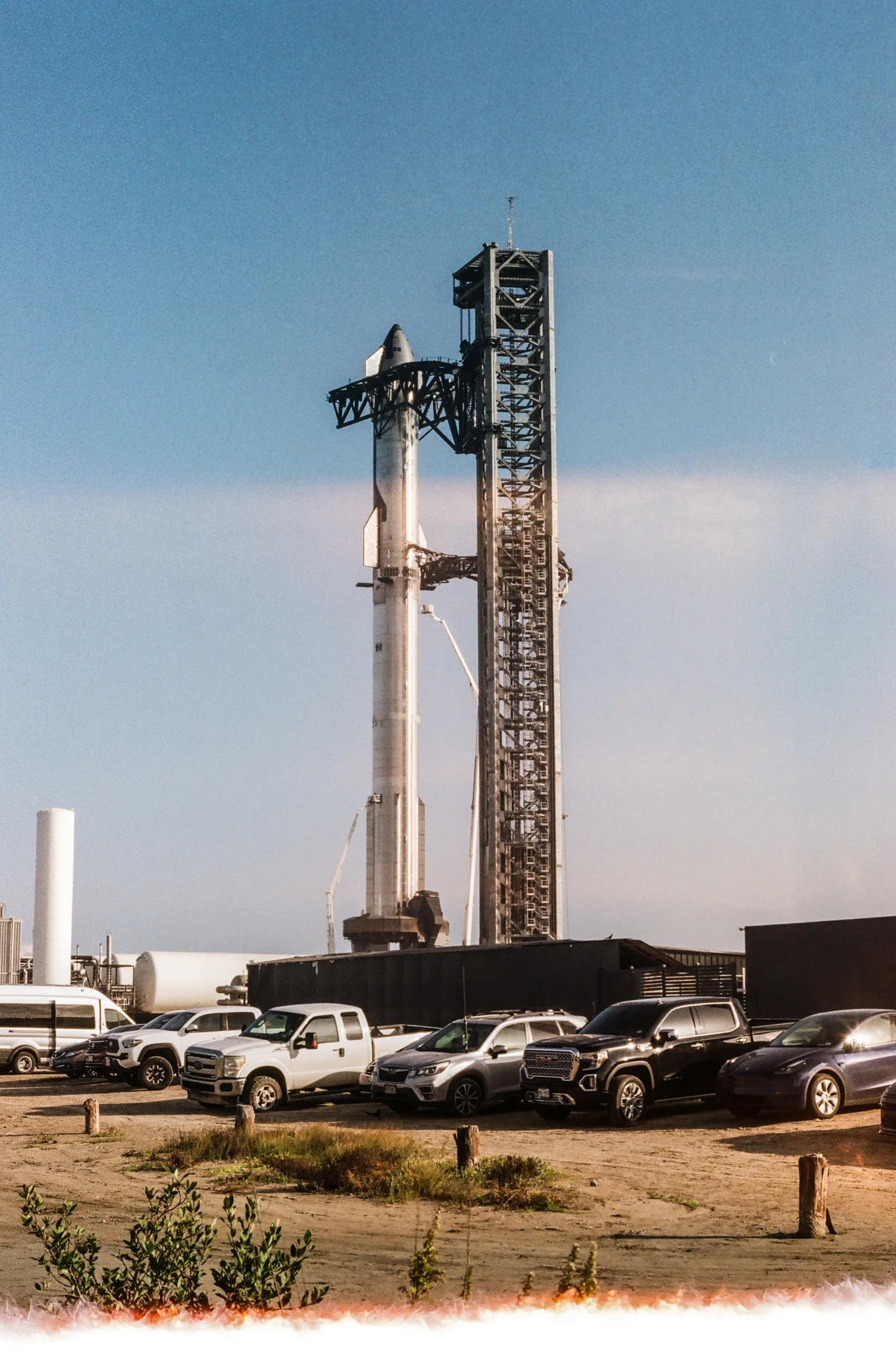 STARBASE FILM - photo 66 of 156