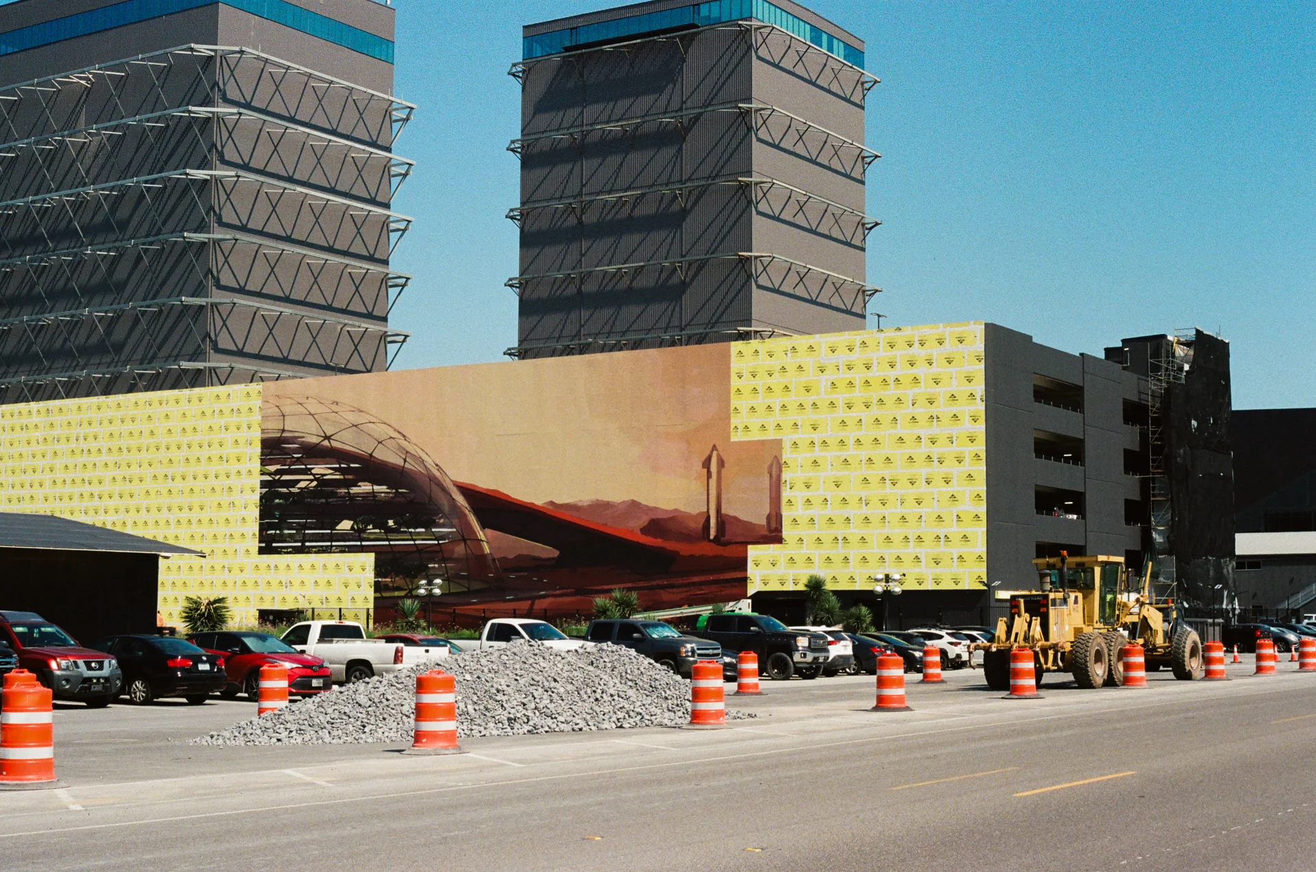 STARBASE FILM - photo 68 of 156