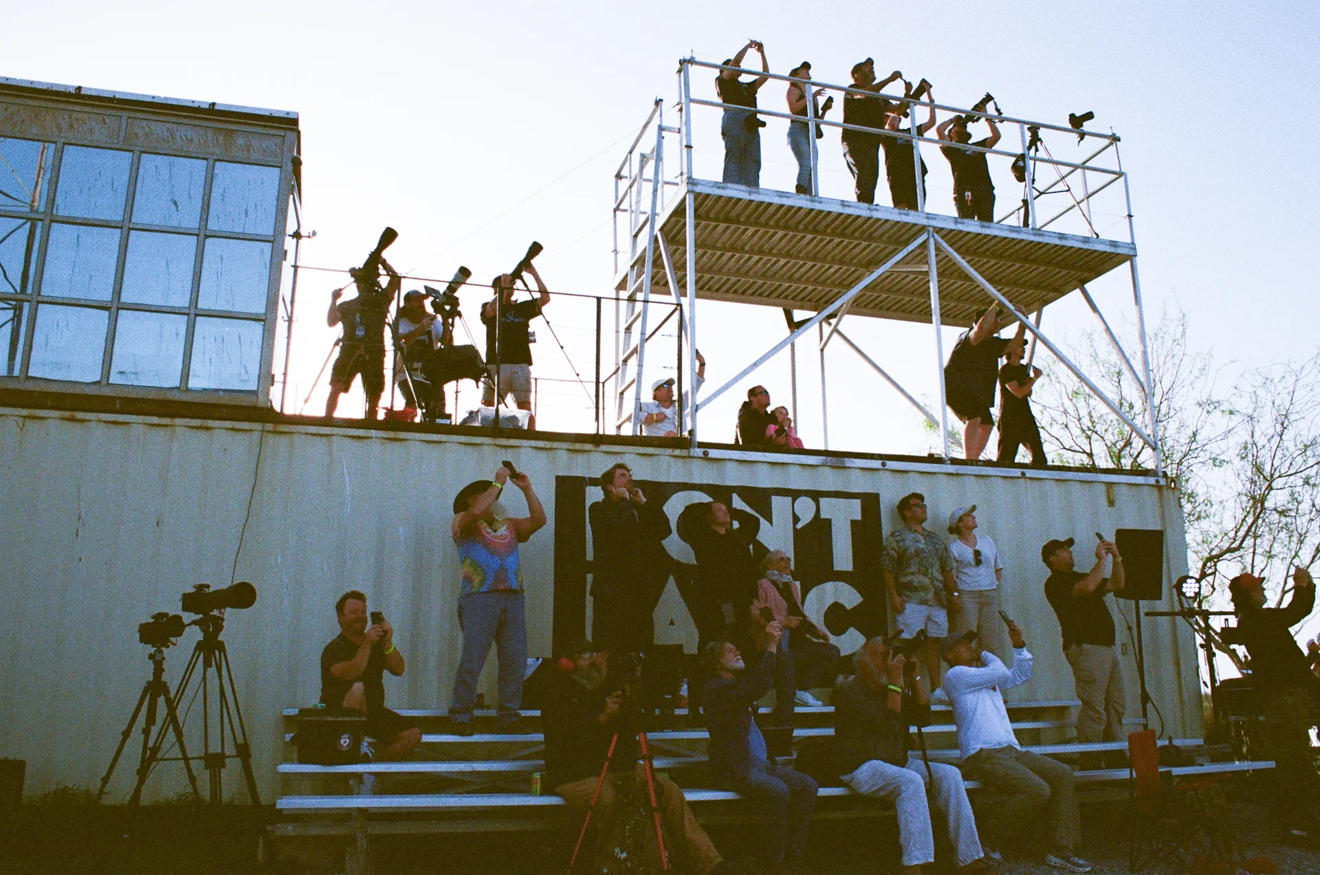 STARBASE FILM - photo 72 of 156