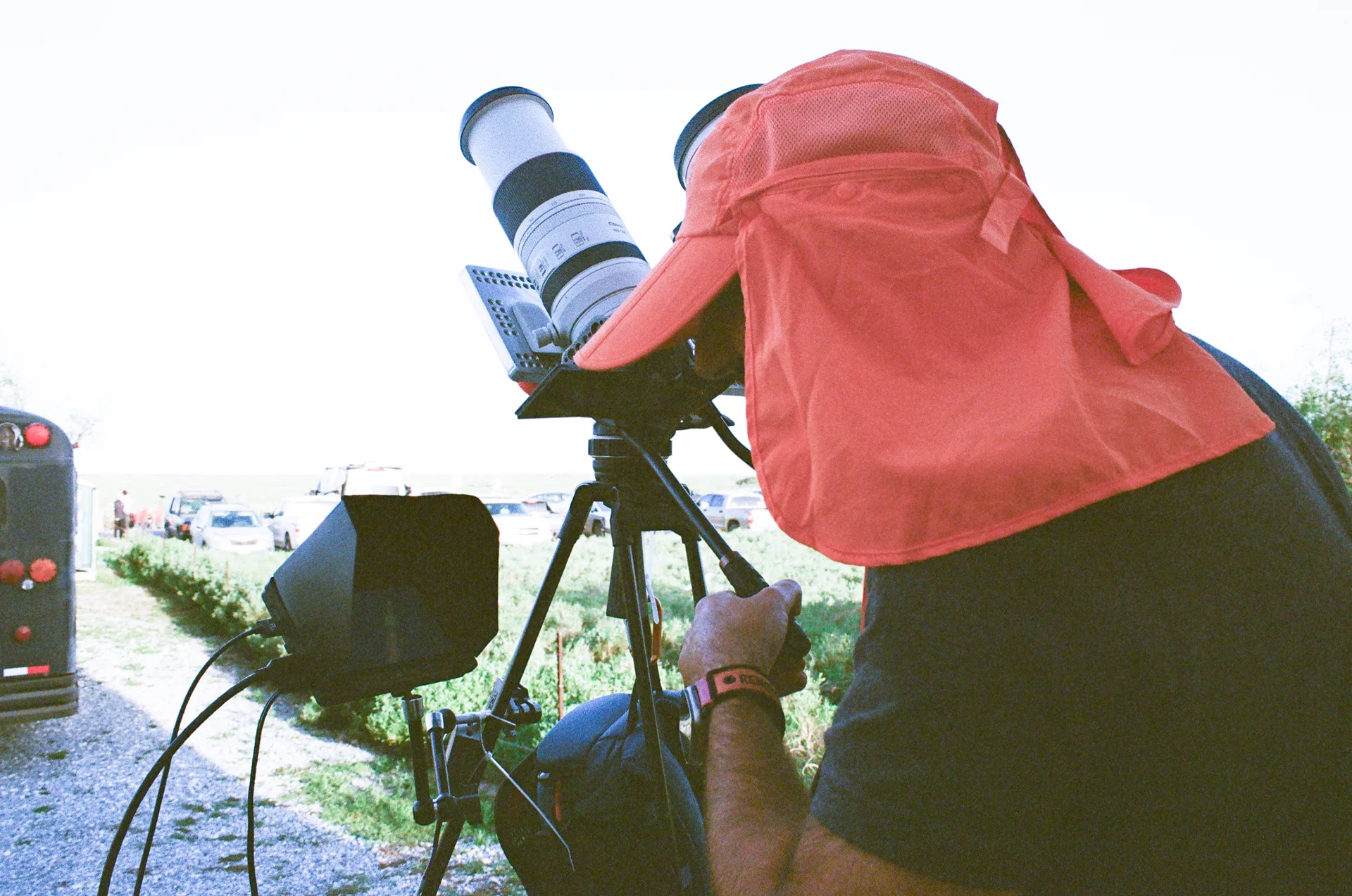 STARBASE FILM - photo 73 of 156