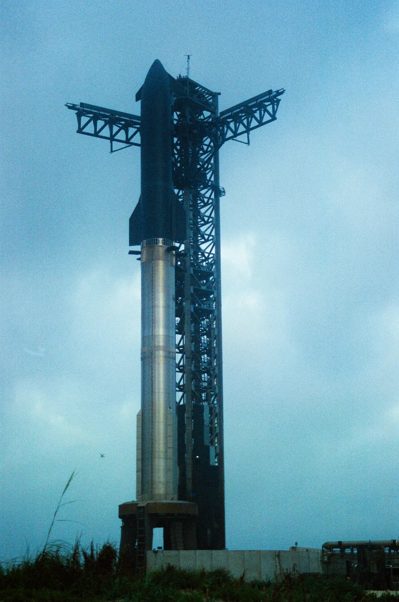 STARBASE FILM - photo 81 of 156