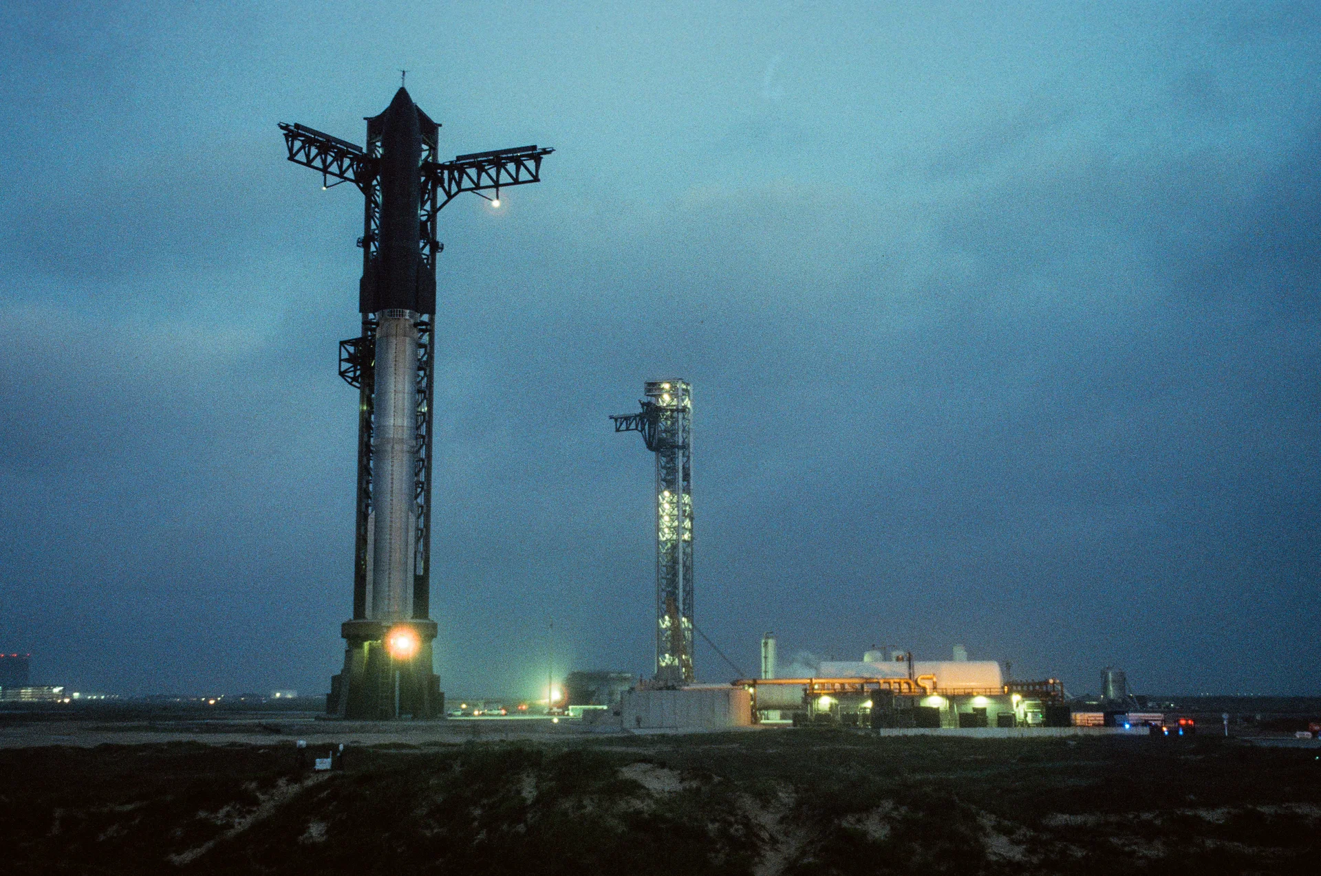 STARBASE FILM - photo 83 of 156