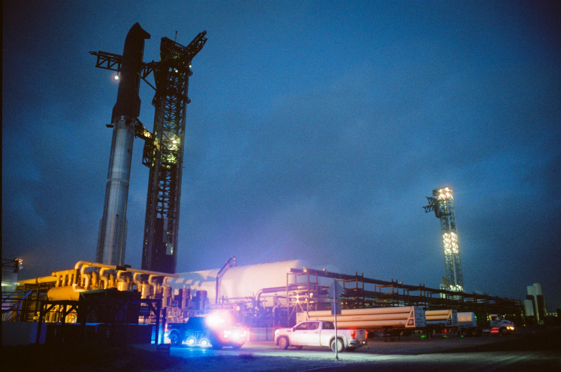 STARBASE FILM - photo 84 of 156