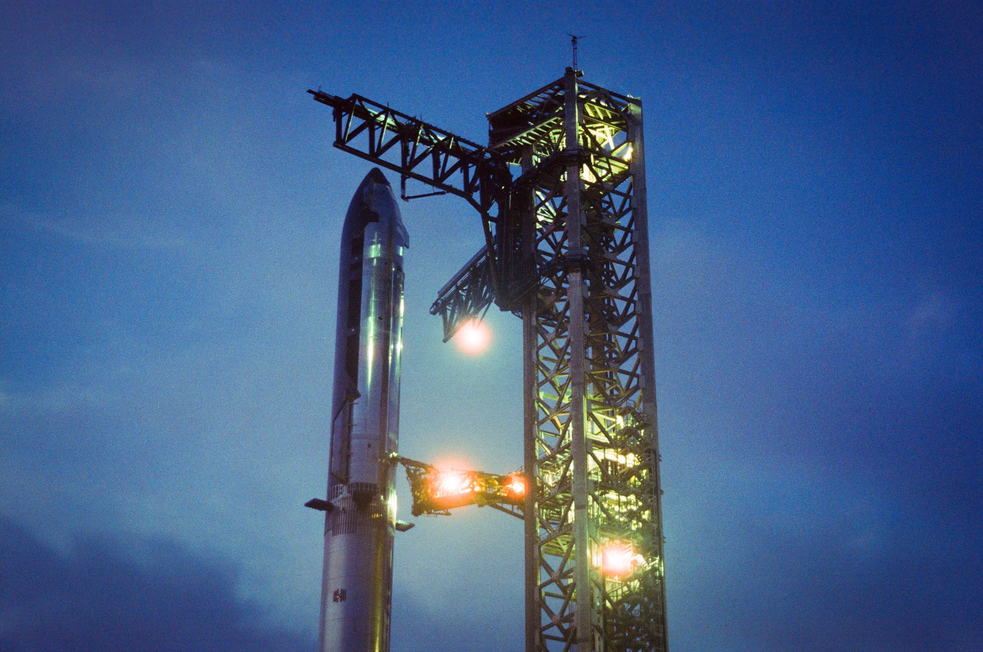 STARBASE FILM - photo 85 of 156