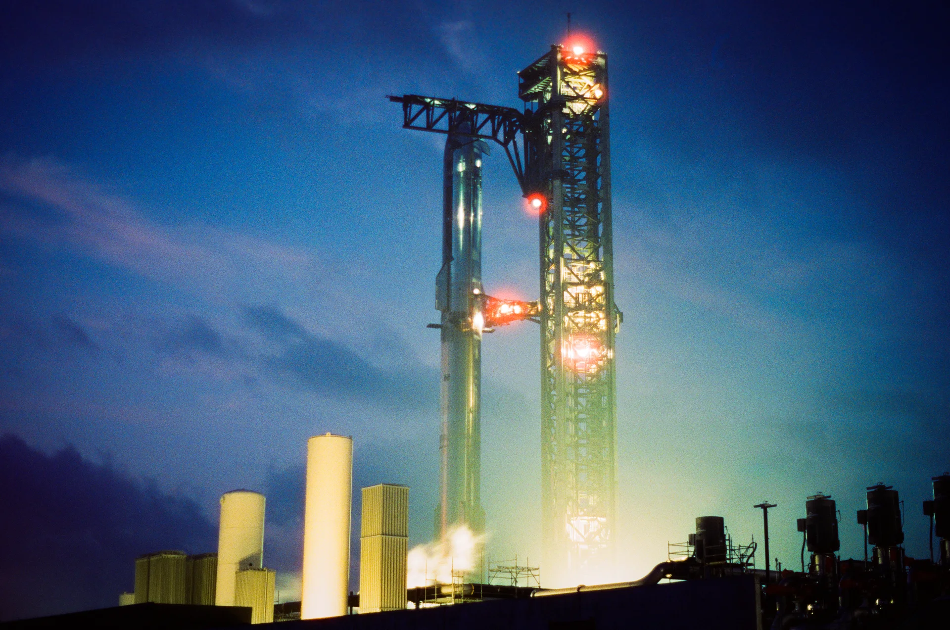 STARBASE FILM - photo 86 of 156