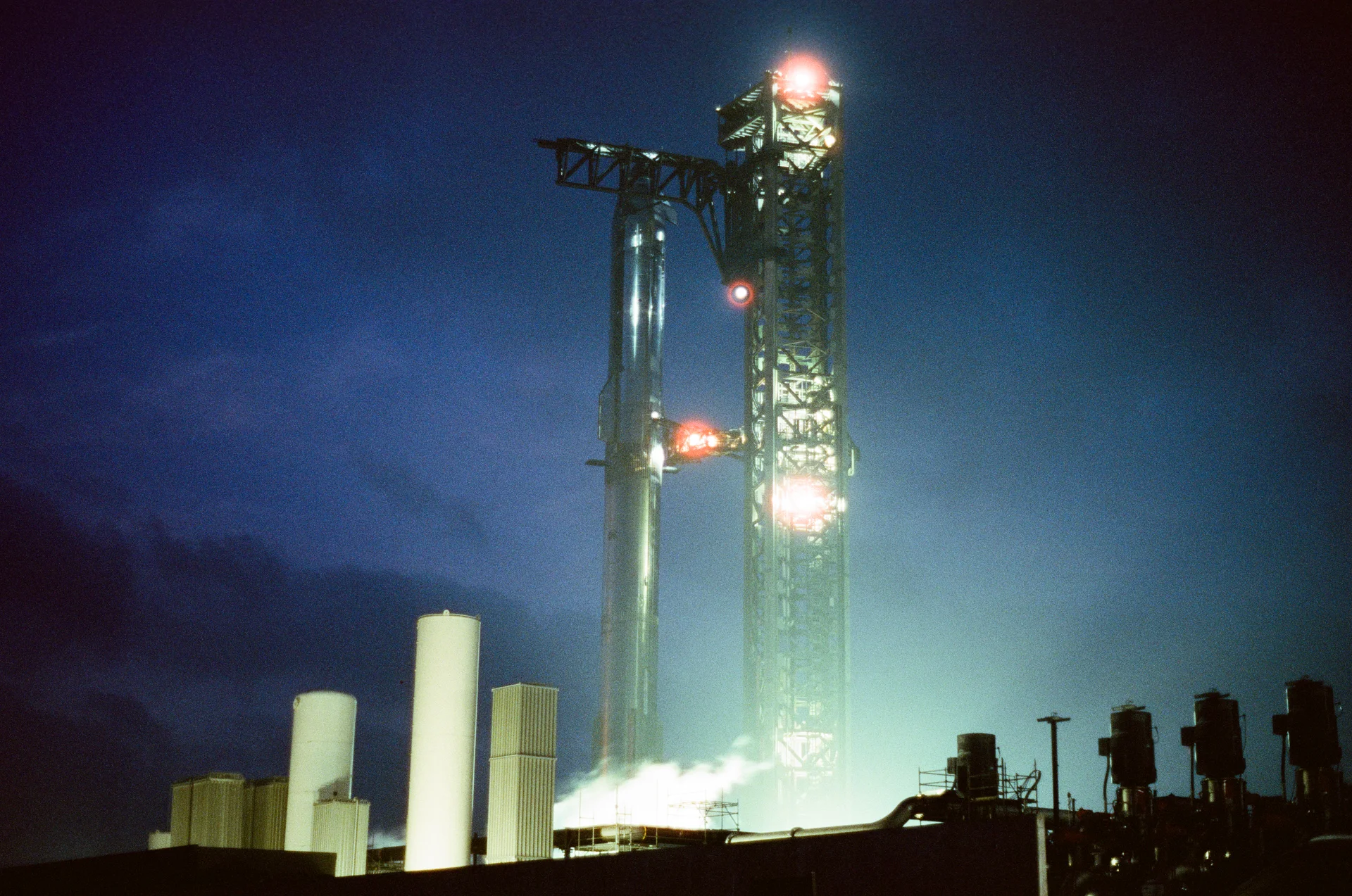 STARBASE FILM - photo 87 of 156