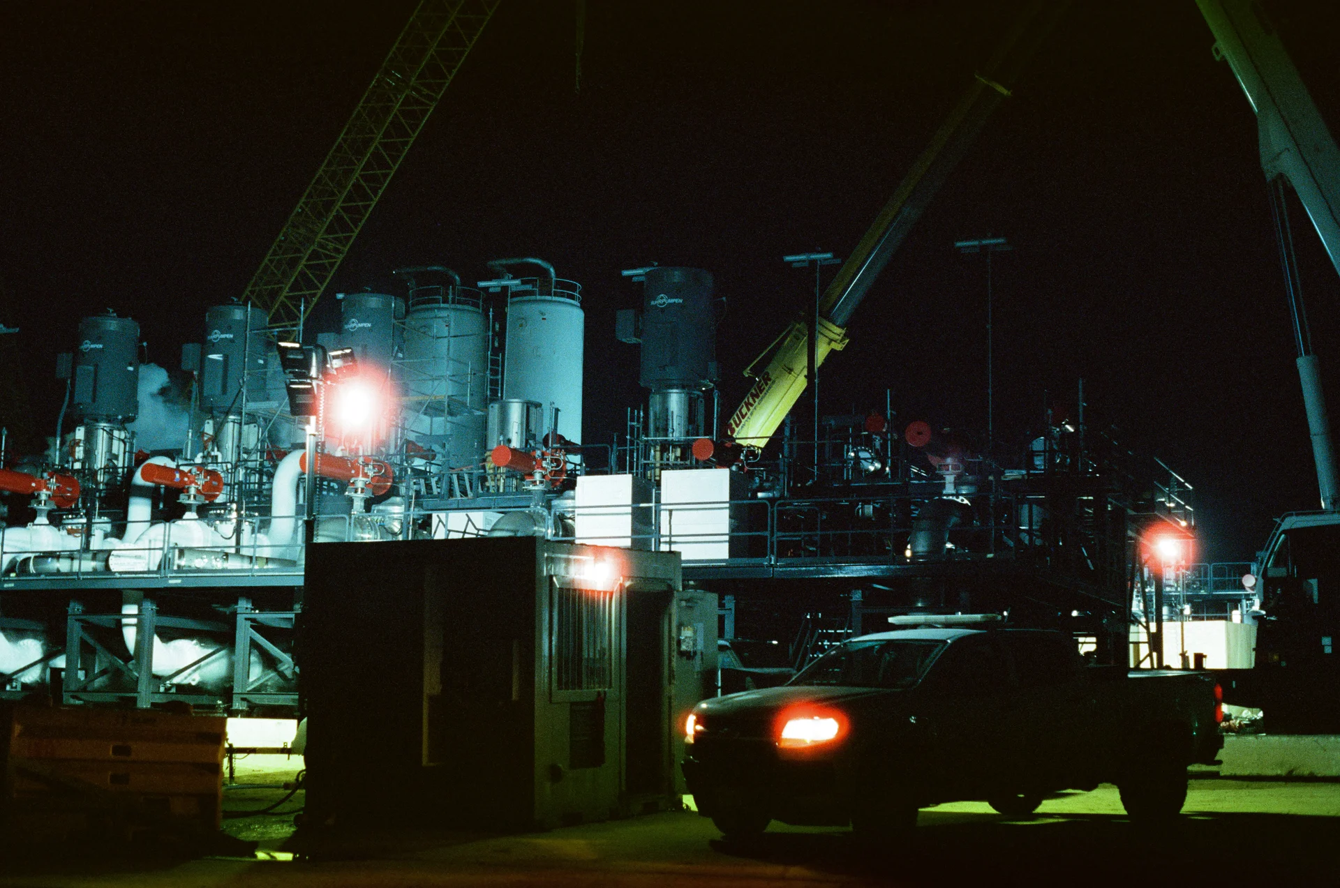 STARBASE FILM - photo 91 of 156