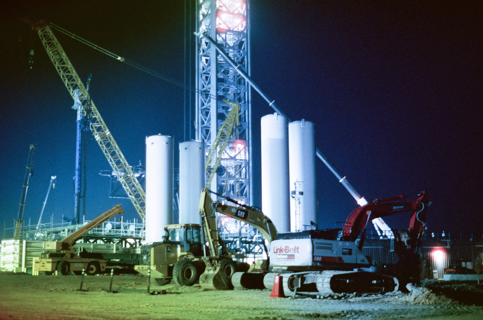 STARBASE FILM - photo 92 of 156