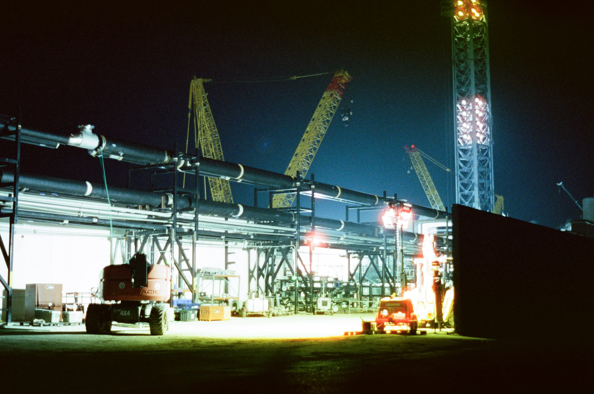 STARBASE FILM - photo 93 of 156