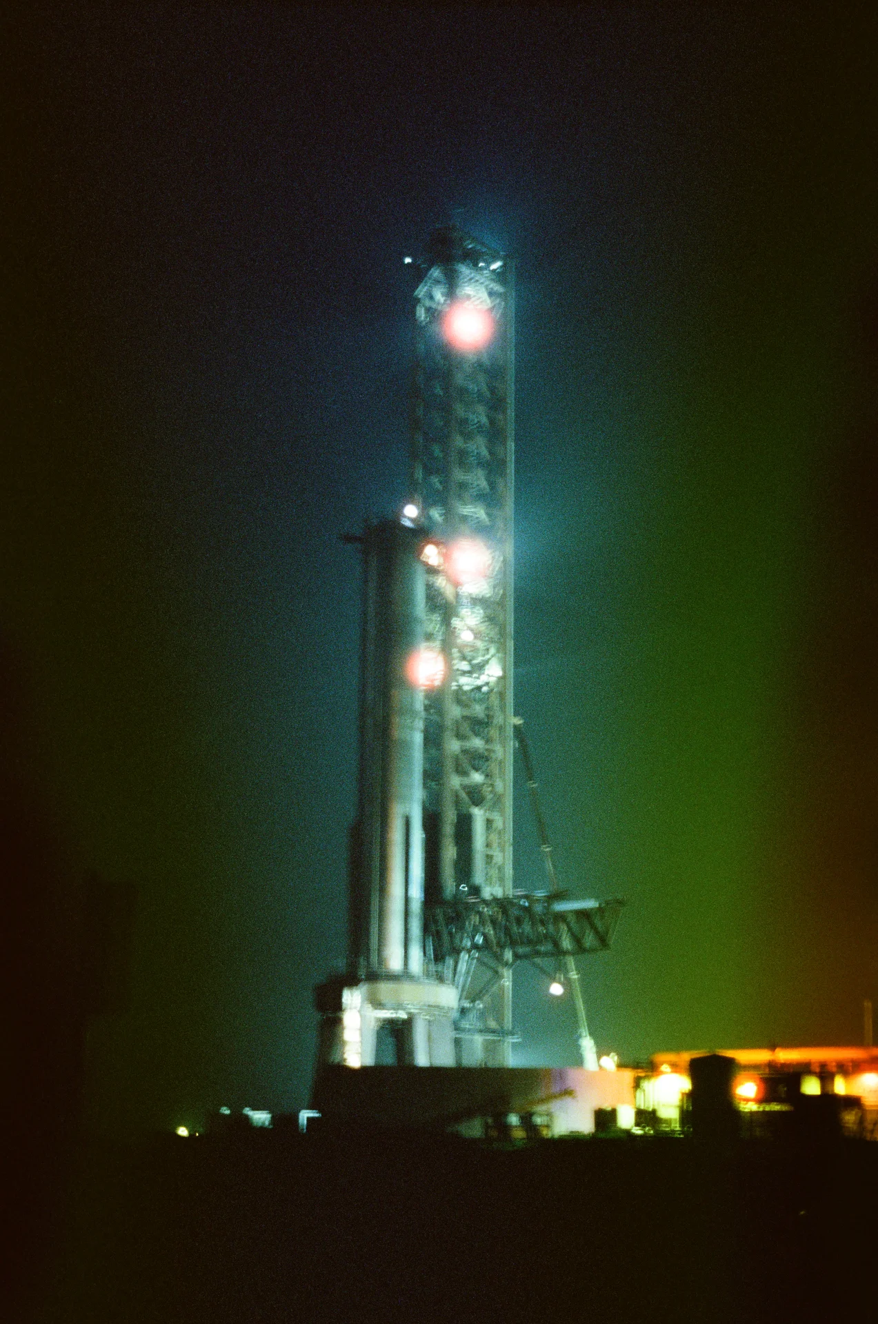 STARBASE FILM - photo 94 of 156