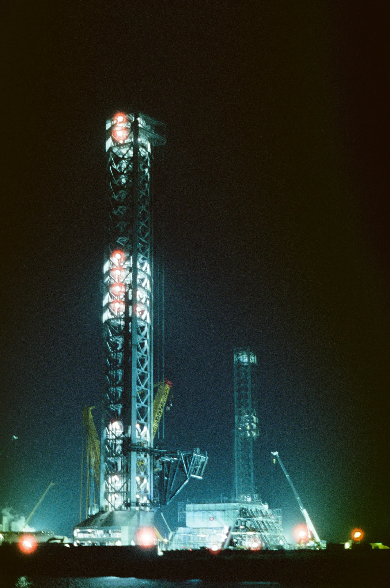 STARBASE FILM - photo 95 of 156